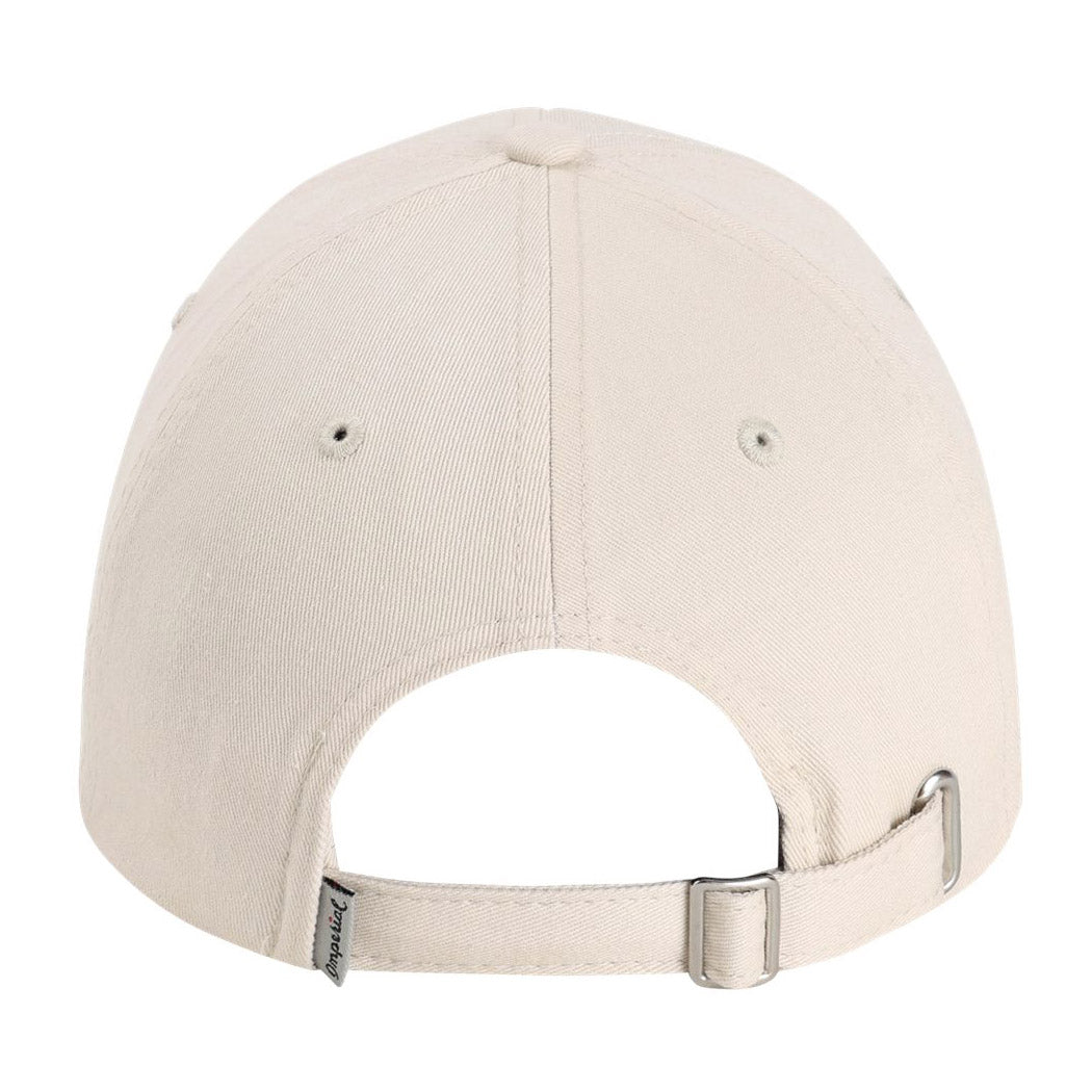 Black Ball Cap - Imperial - Comfortable Cotton Design