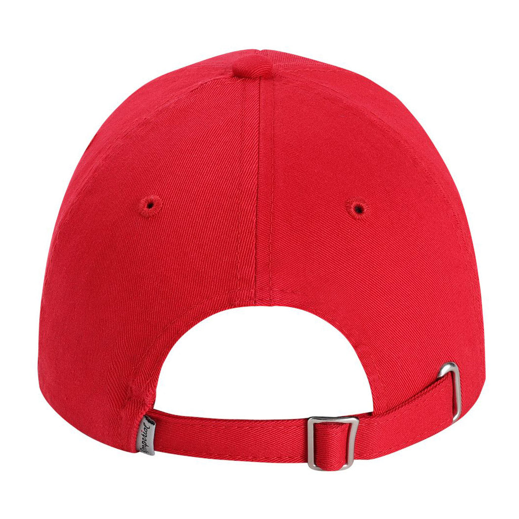 Black Ball Cap - Imperial - Comfortable Cotton Design