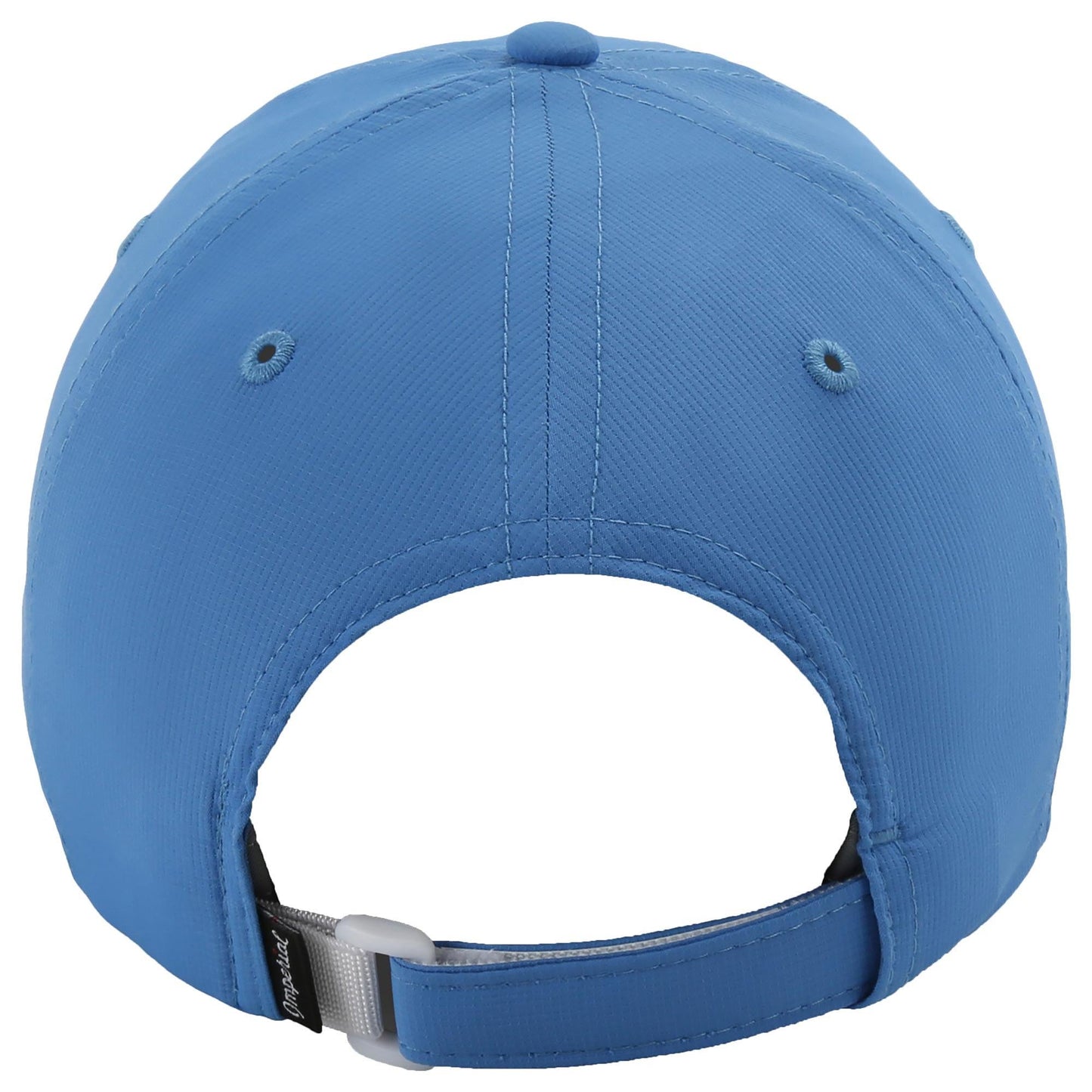 Black Ball Caps - Imperial - Performance Fit