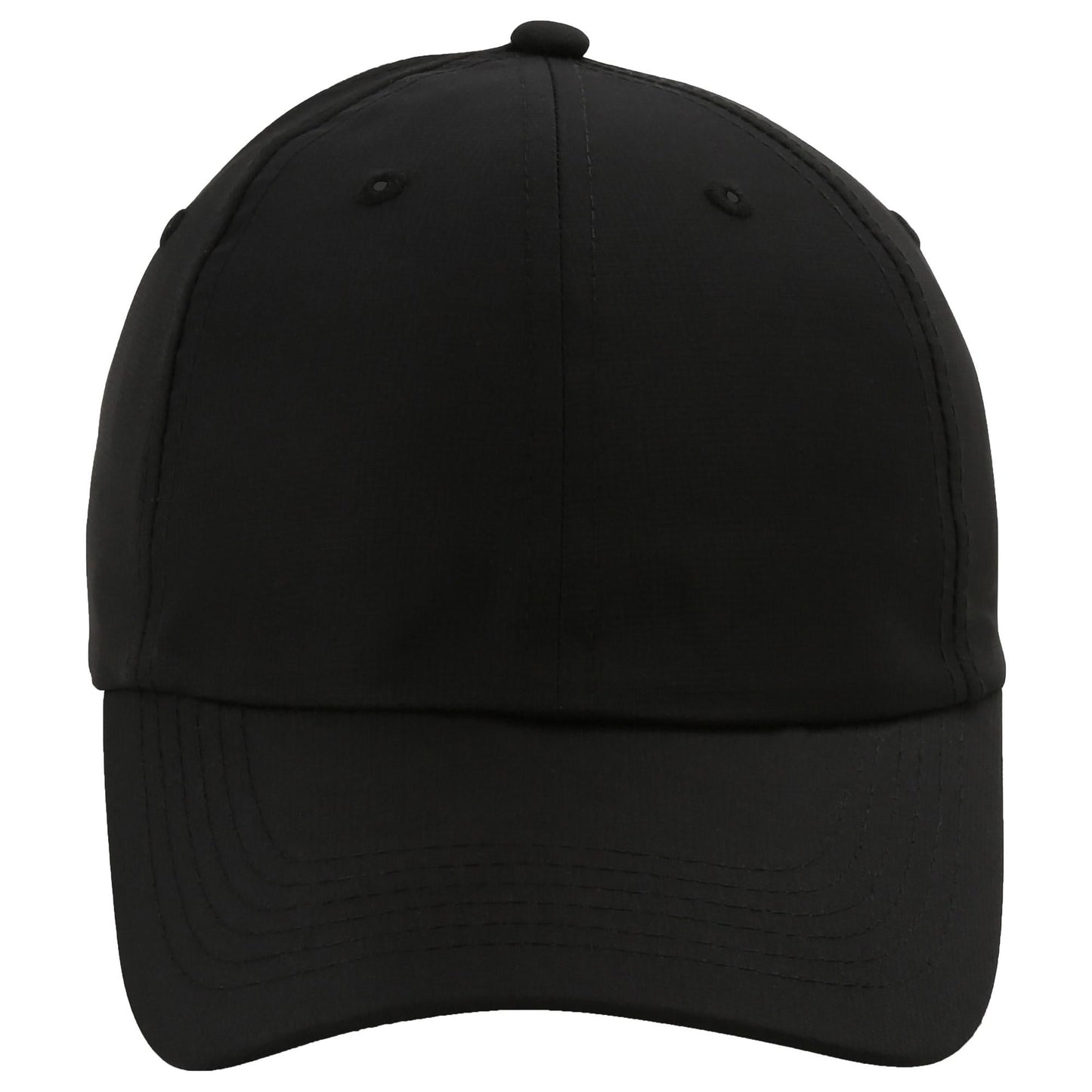 Black Ball Caps - Imperial - Performance Fit