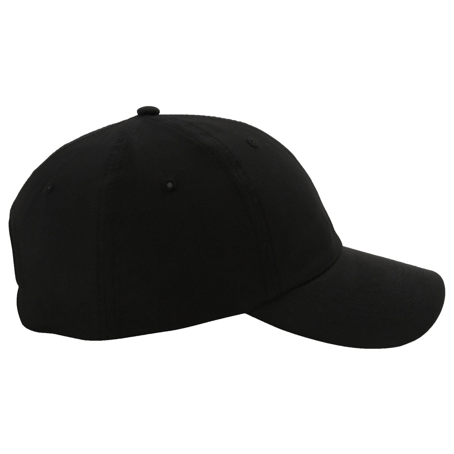 Black Ball Caps - Imperial - Performance Fit