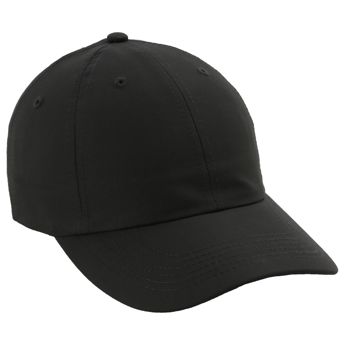 Black Ball Caps - Imperial - Performance Fit