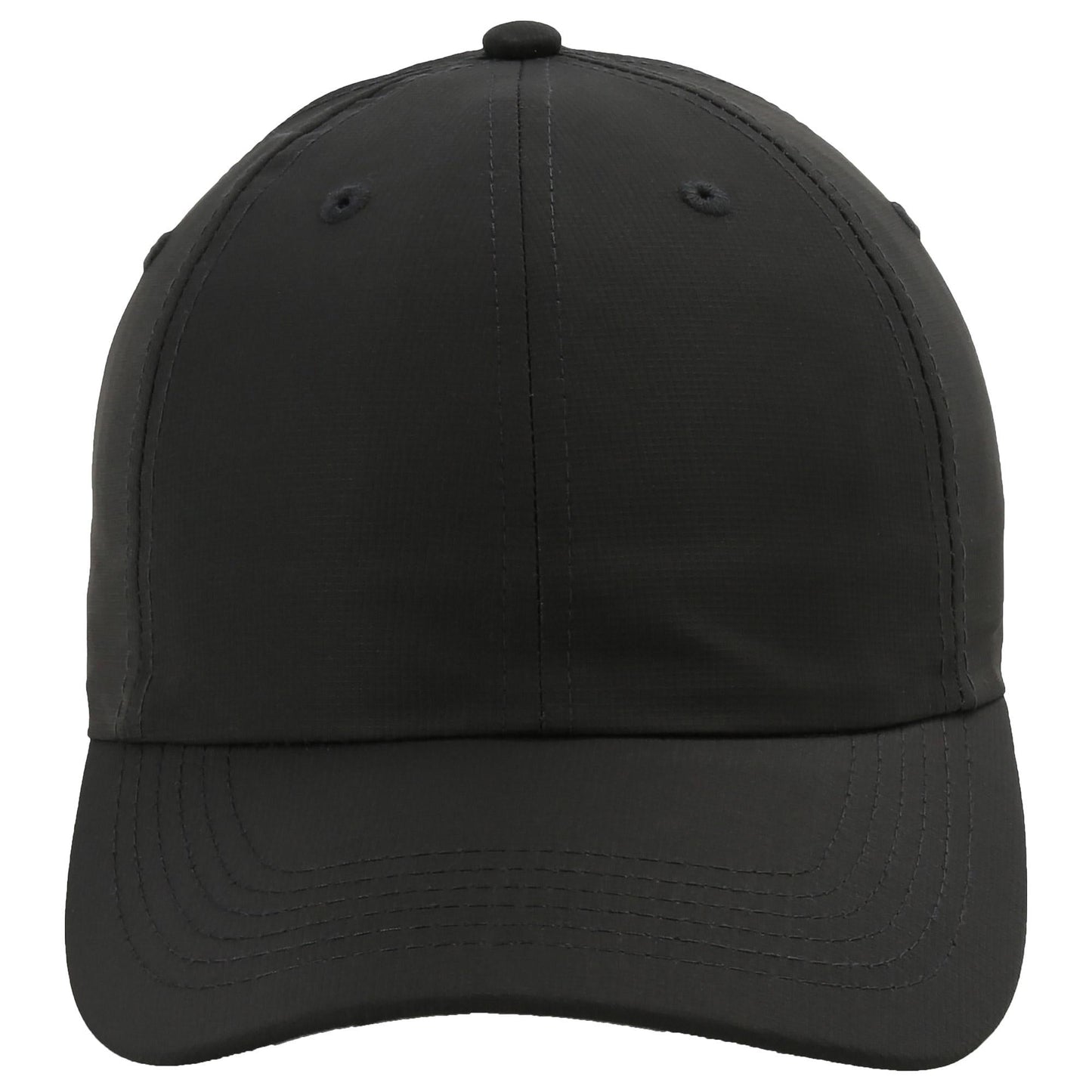 Black Ball Caps - Imperial - Performance Fit