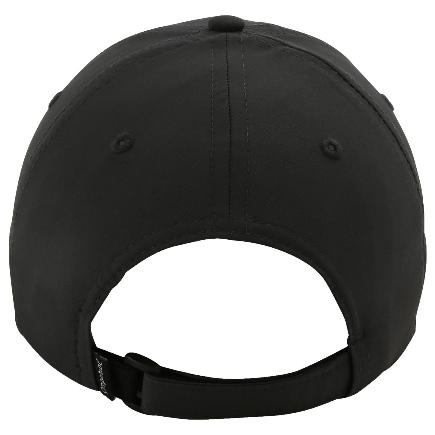 Black Ball Caps - Imperial - Performance Fit