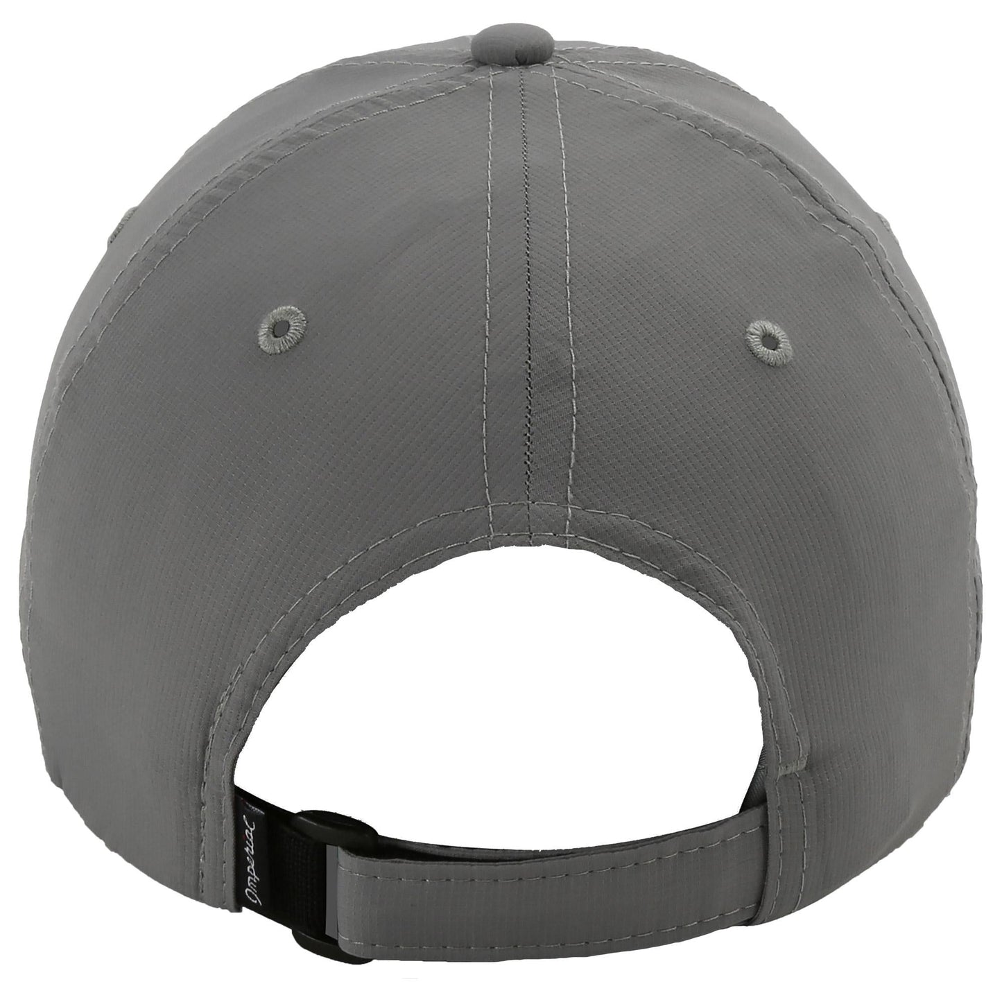 Black Ball Caps - Imperial - Performance Fit