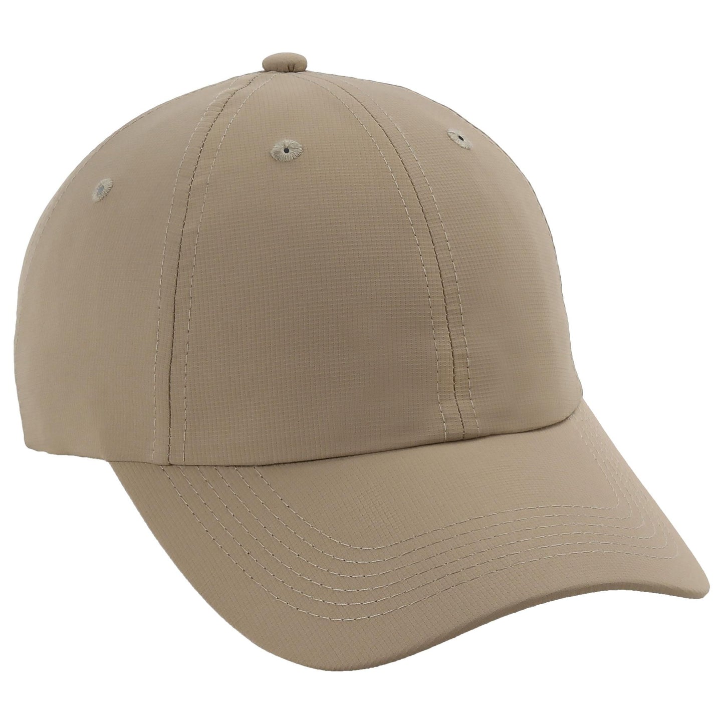 Black Ball Caps - Imperial - Performance Fit