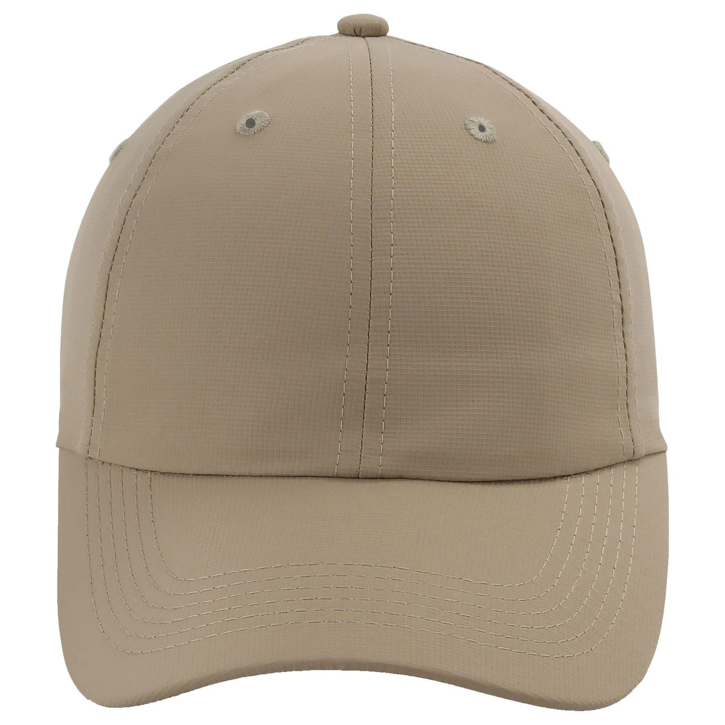Black Ball Caps - Imperial - Performance Fit