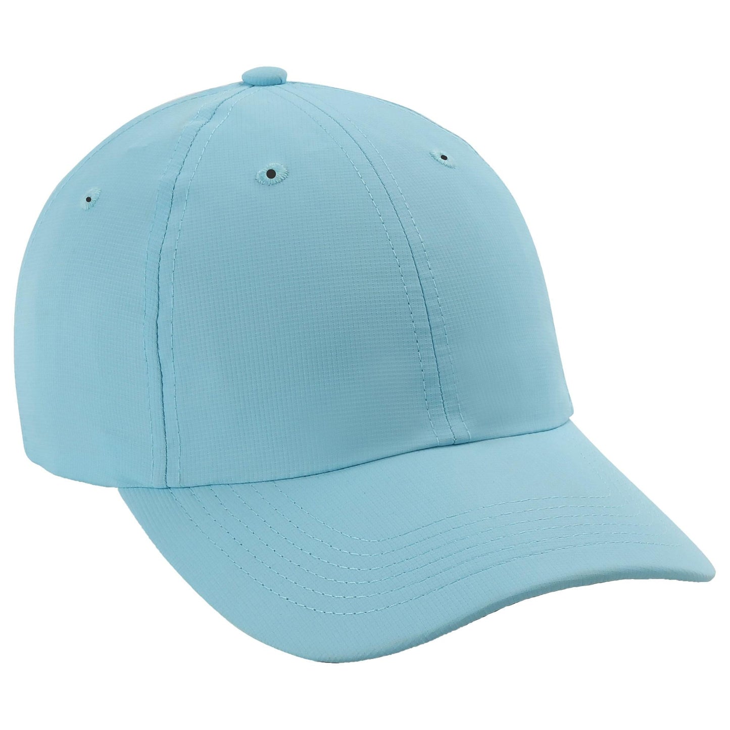 Black Ball Caps - Imperial - Performance Fit