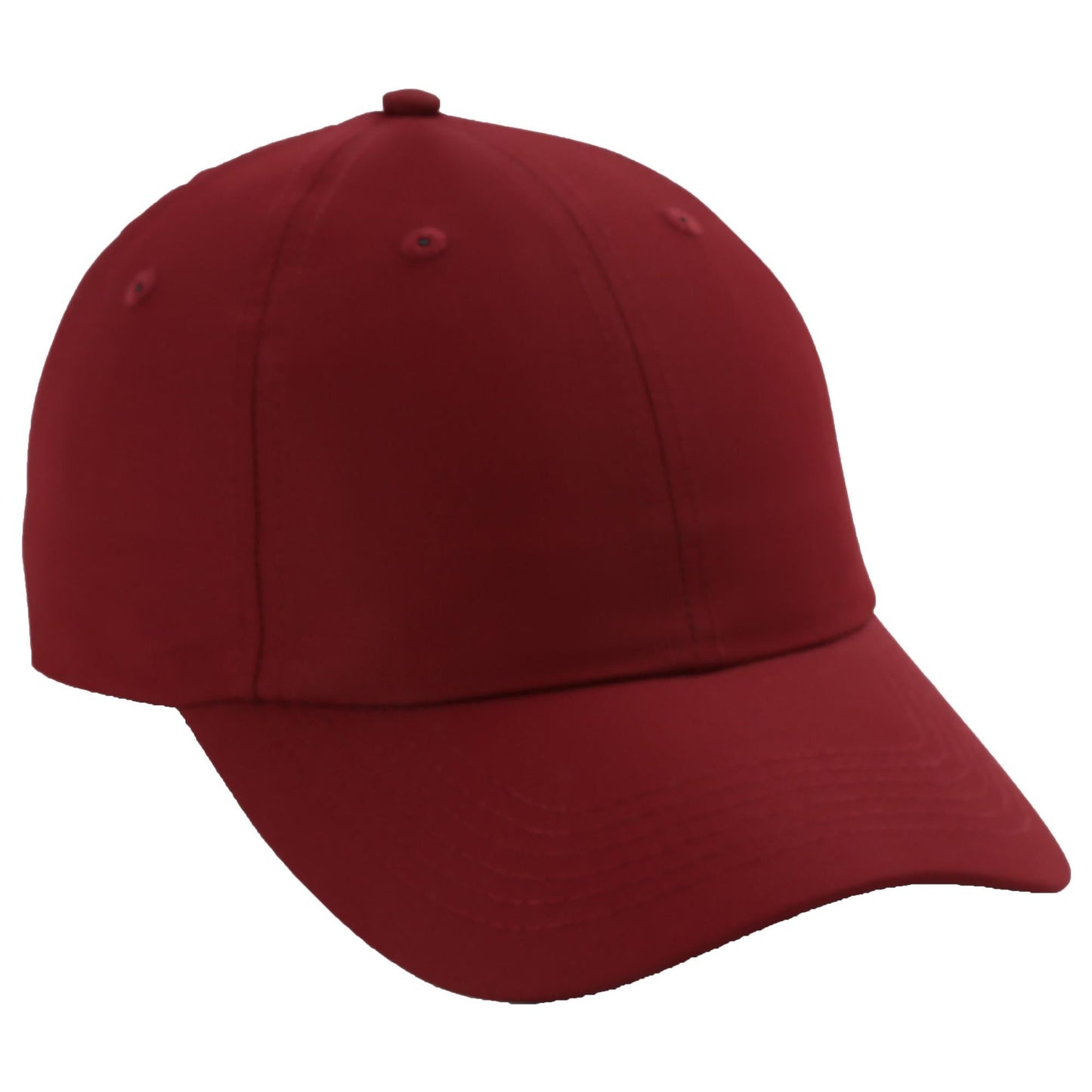 Black Ball Caps - Imperial - Performance Fit