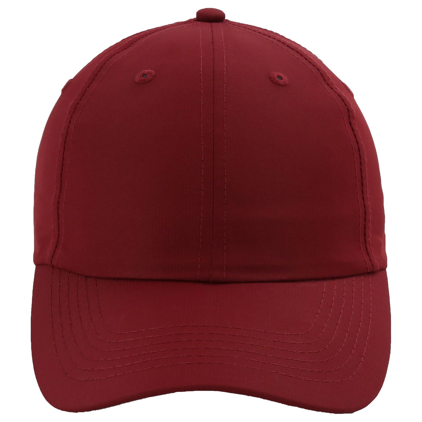 Black Ball Caps - Imperial - Performance Fit