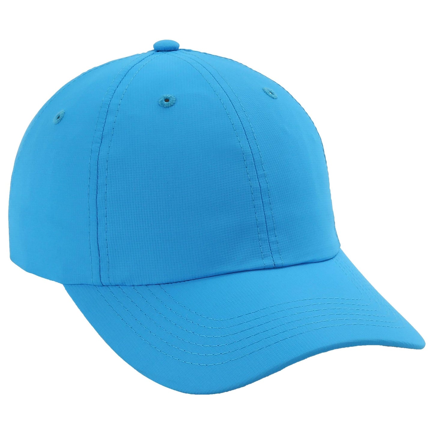 Black Ball Caps - Imperial - Performance Fit