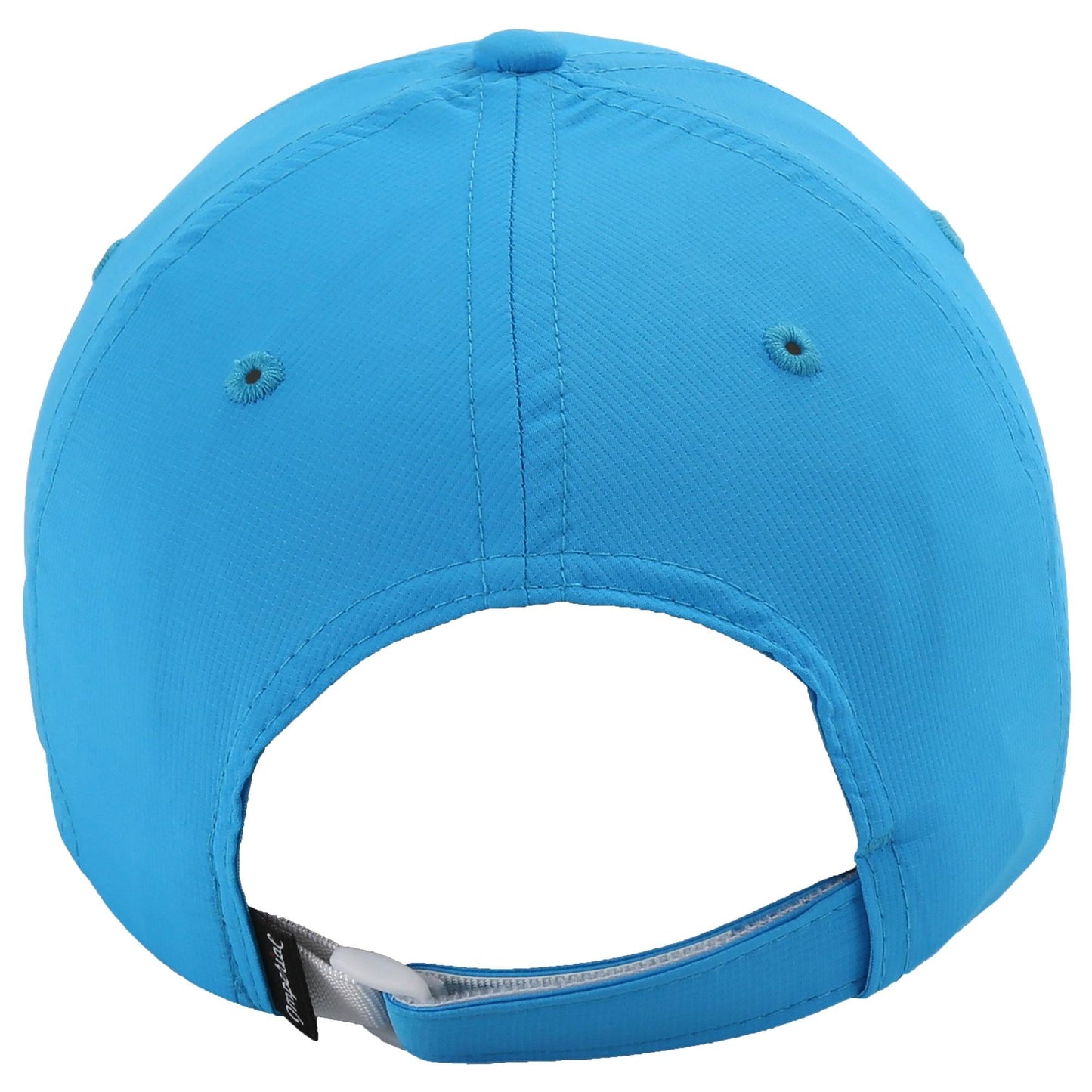 Black Ball Caps - Imperial - Performance Fit