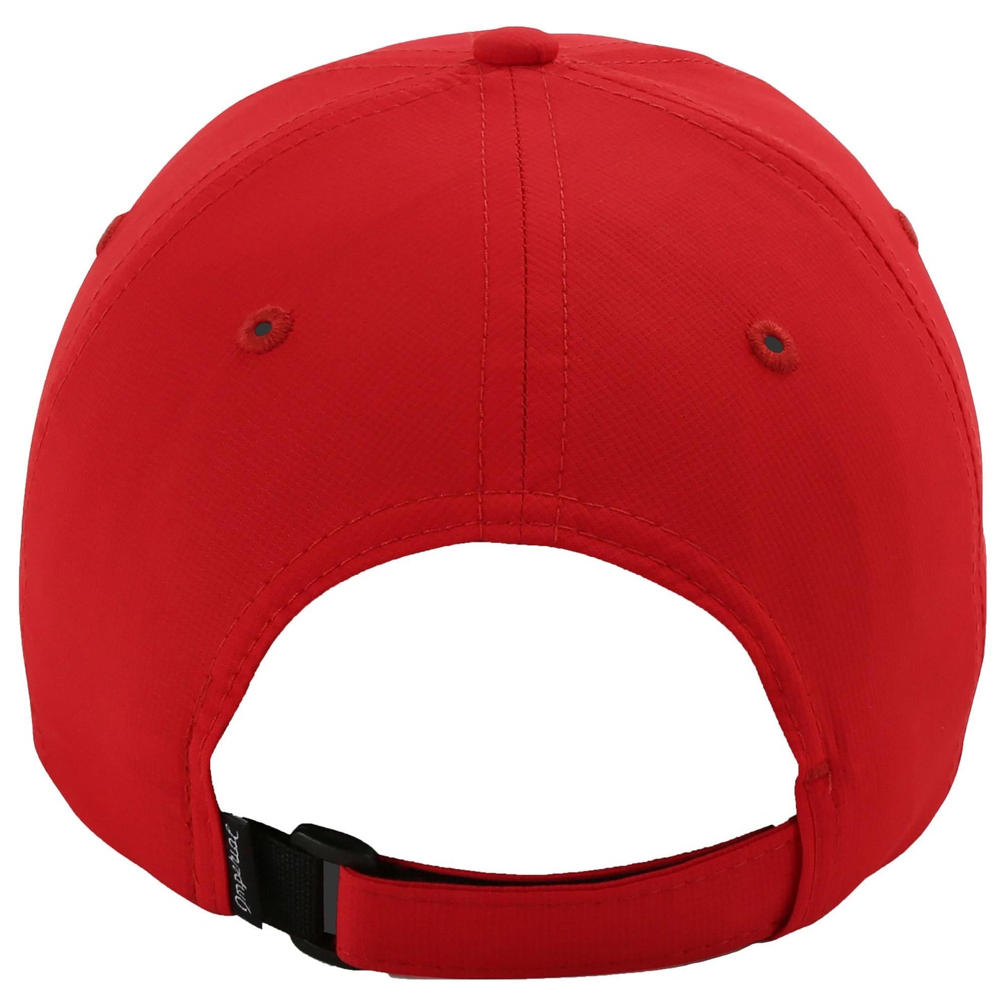 Black Ball Caps - Imperial - Performance Fit