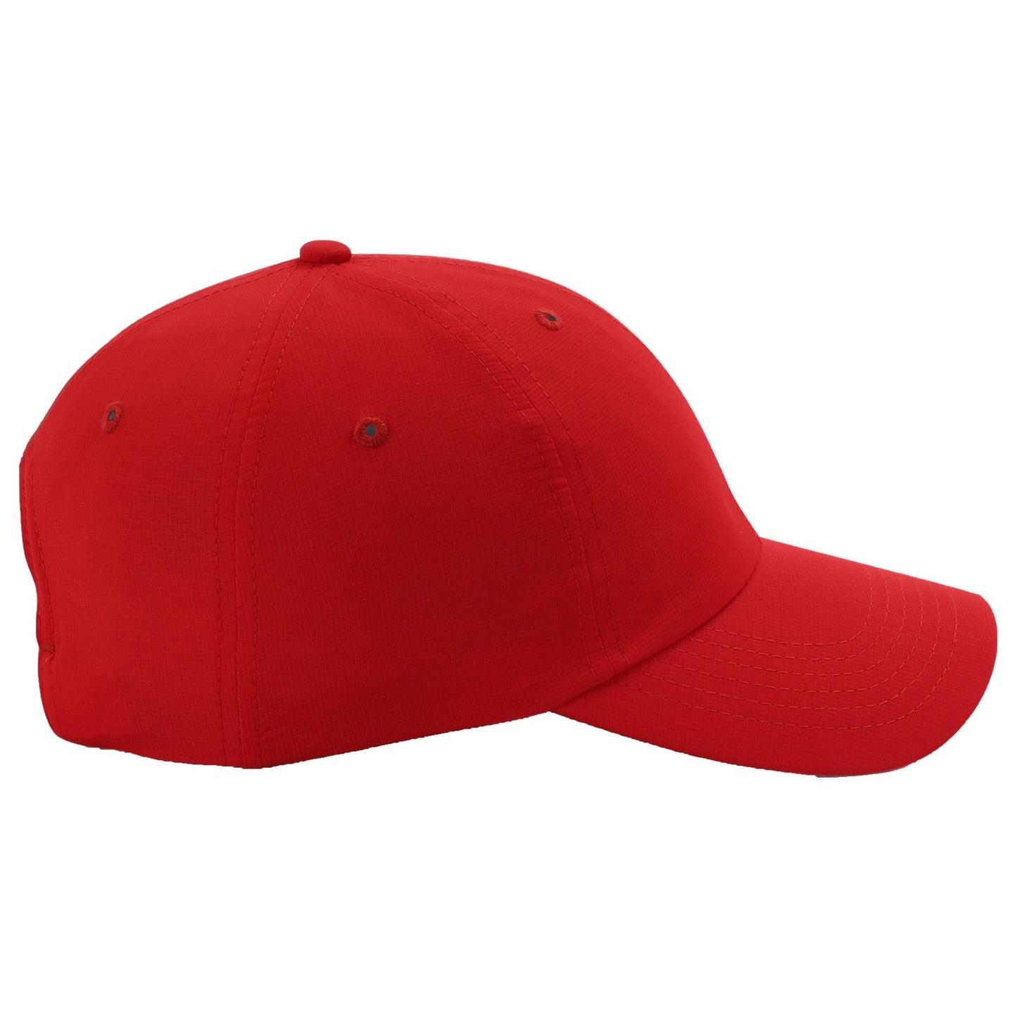 Black Ball Caps - Imperial - Performance Fit