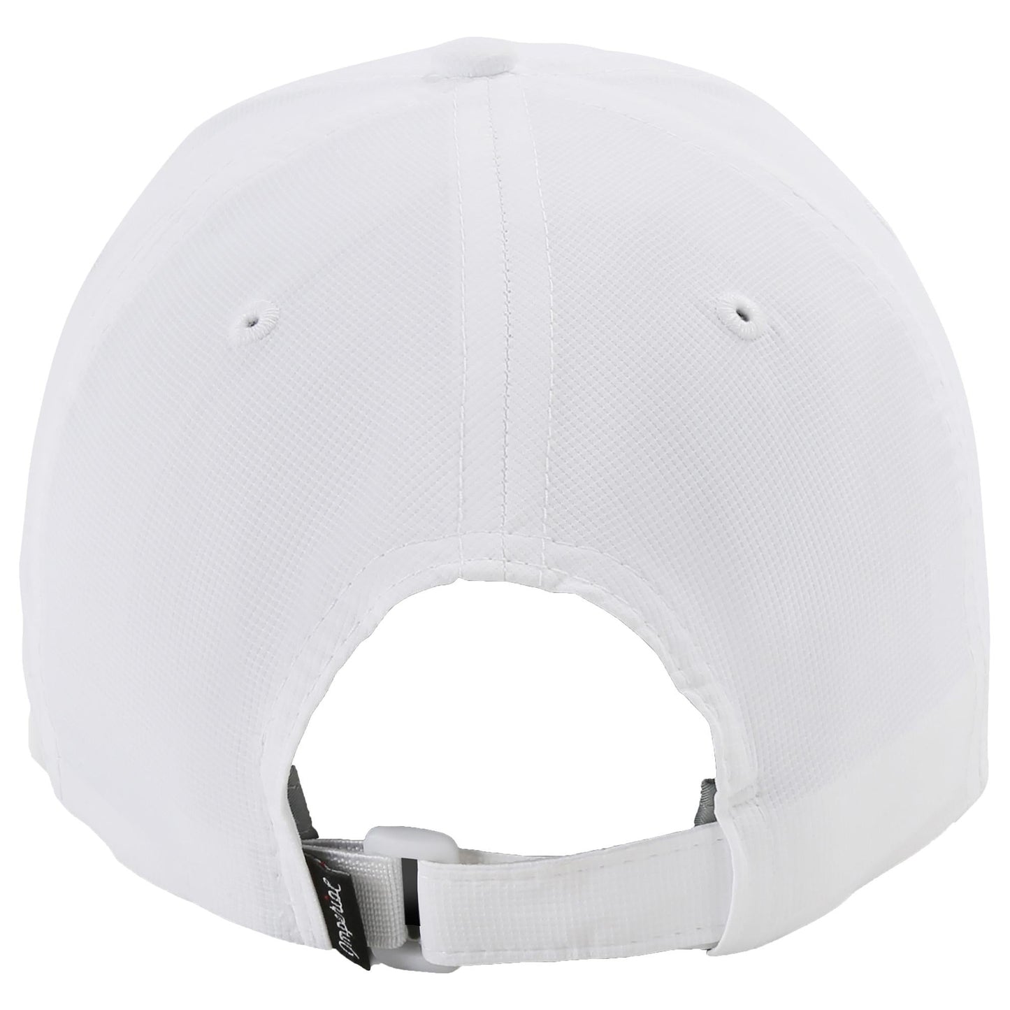 Black Ball Caps - Imperial - Performance Fit