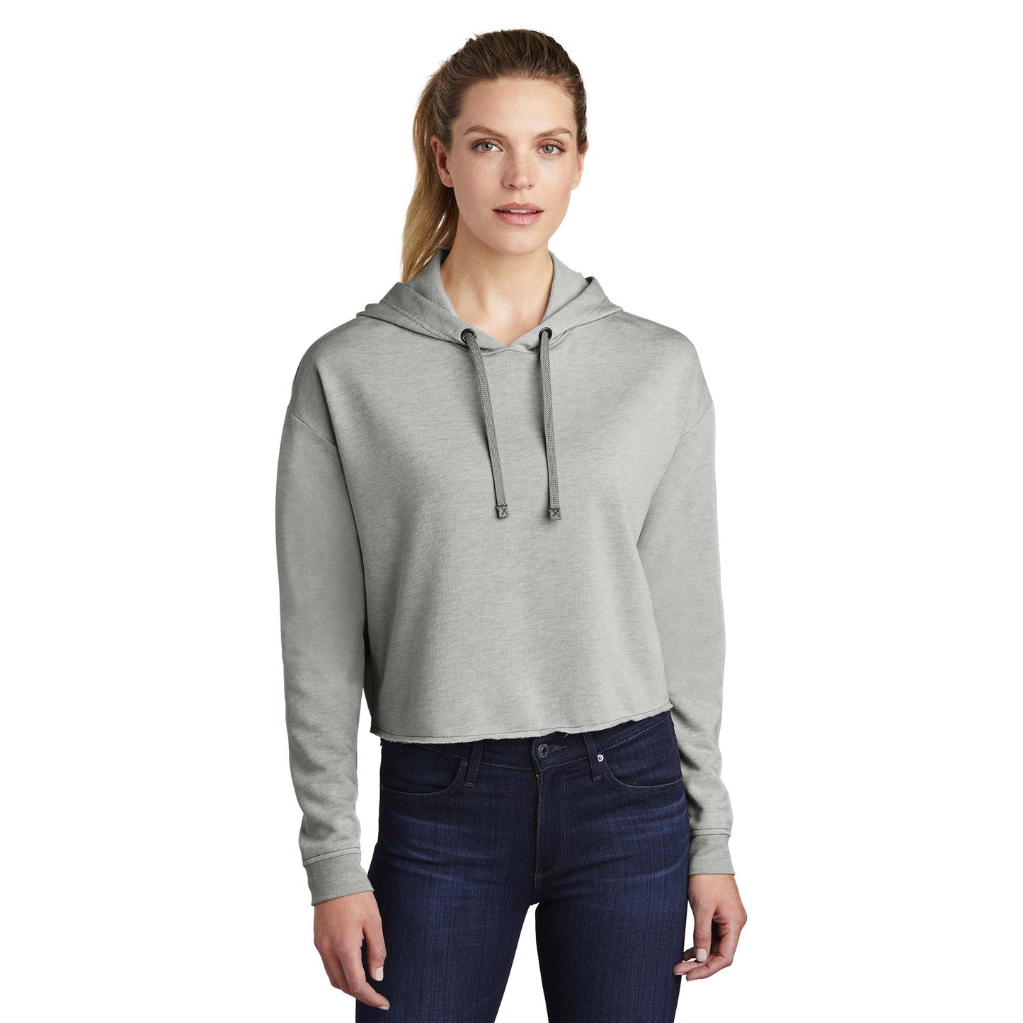 Black Triad Solid Sweatshirts - Sport-Tek - Soft Fleece