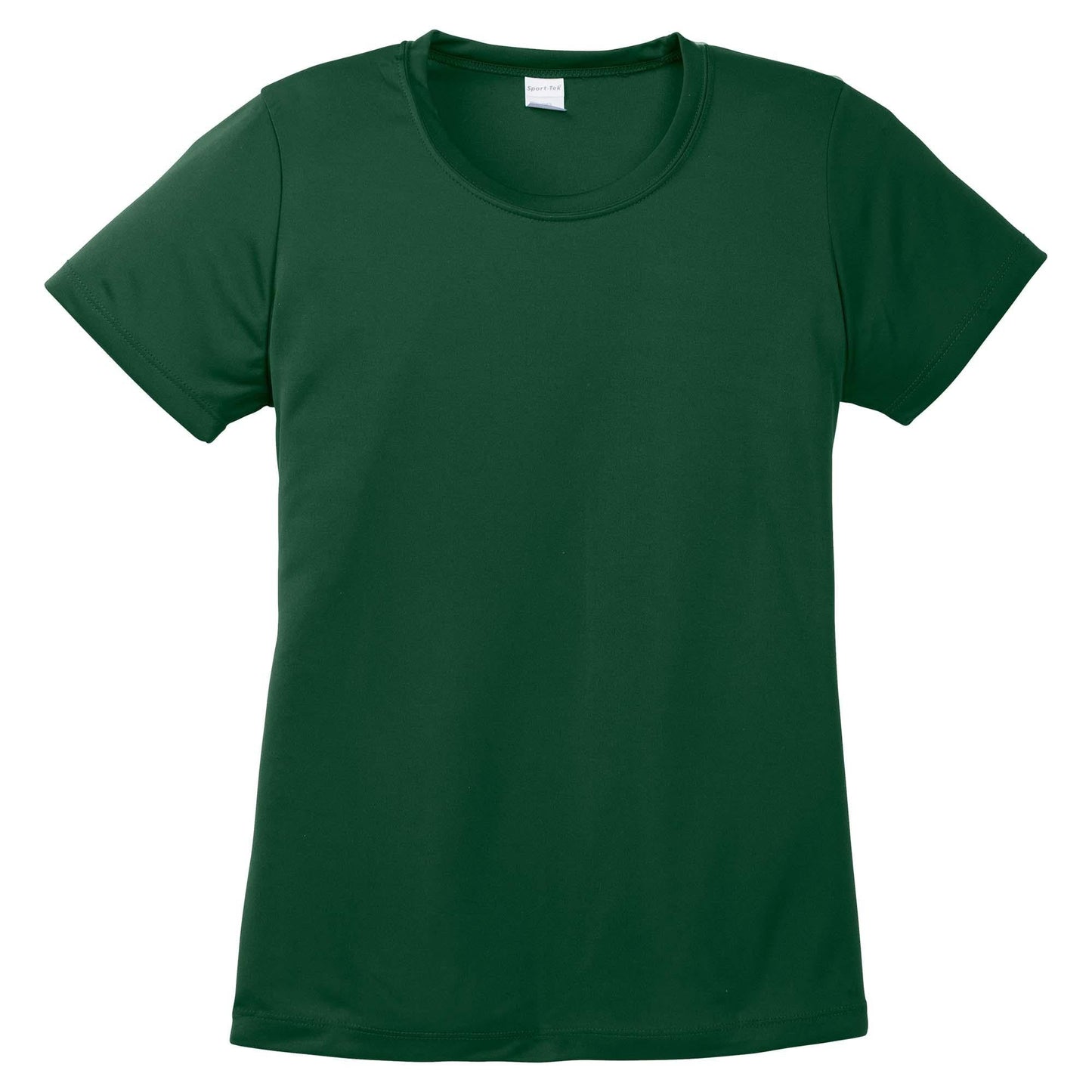 Raspberry Pink T-Shirts - Sport-Tek - Breathable Fabric