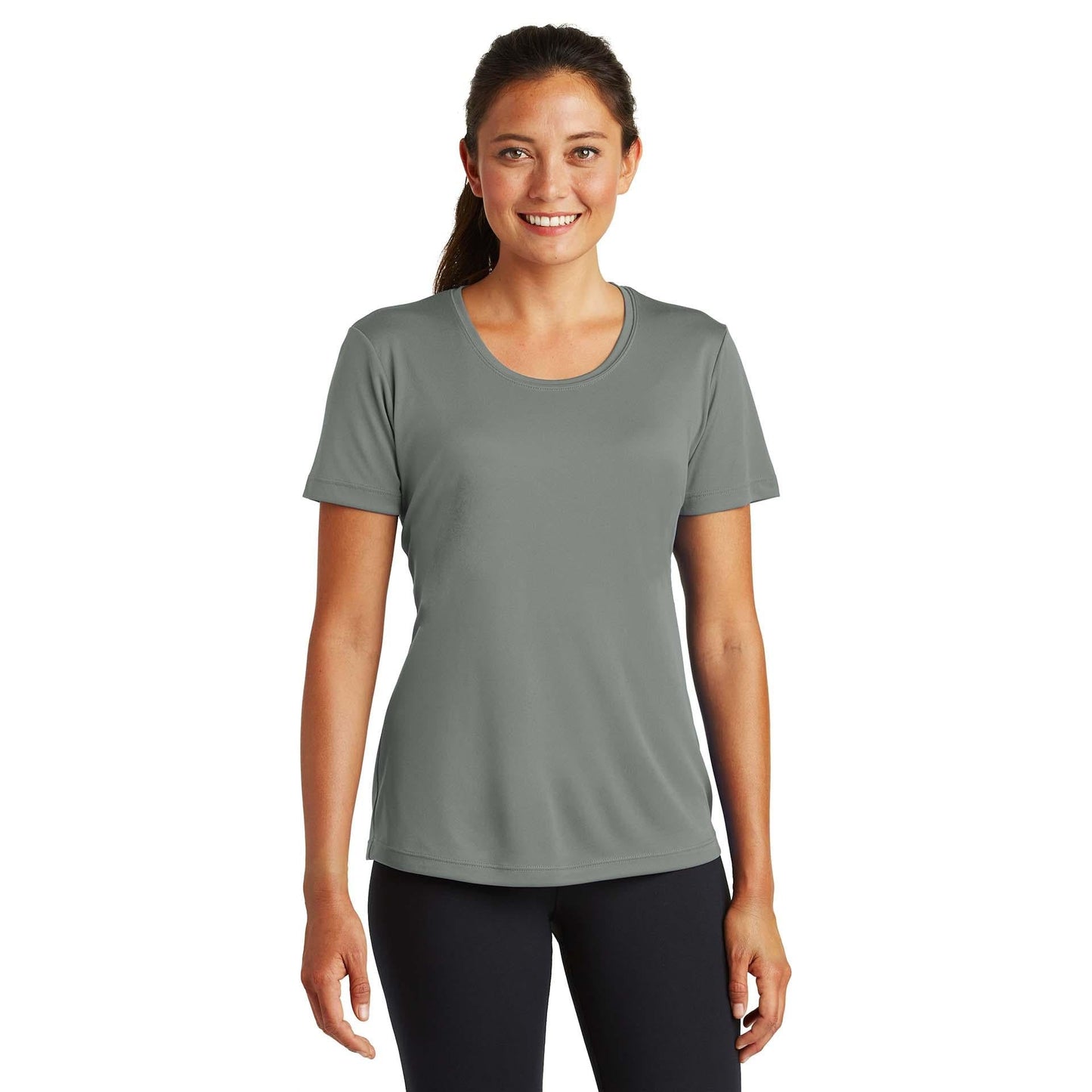 Raspberry Pink T-Shirts - Sport-Tek - Breathable Fabric
