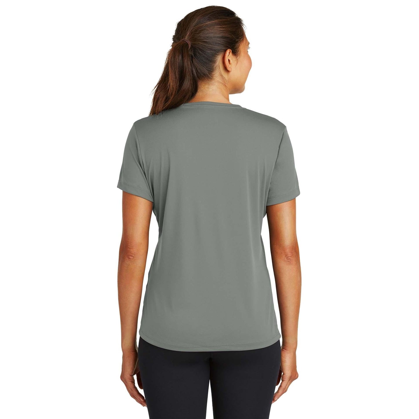 Raspberry Pink T-Shirts - Sport-Tek - Breathable Fabric