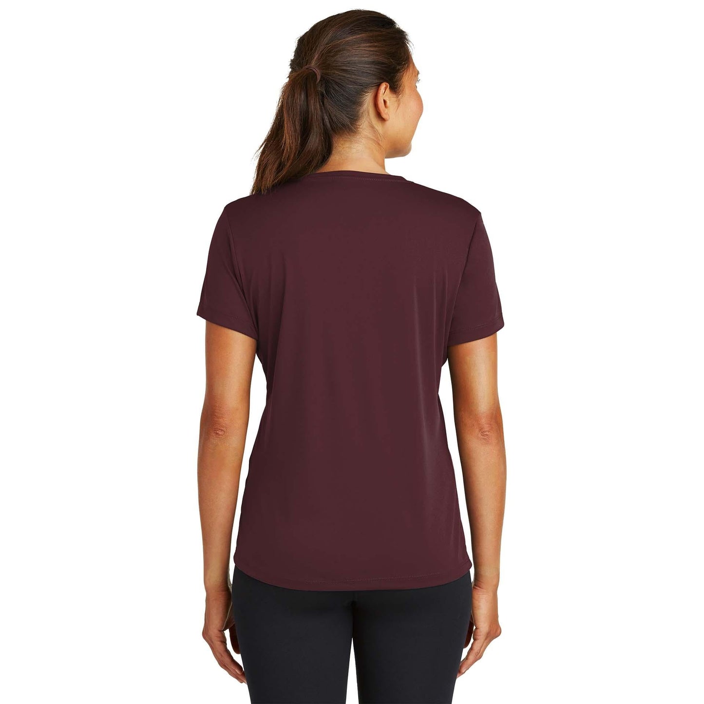 Raspberry Pink T-Shirts - Sport-Tek - Breathable Fabric