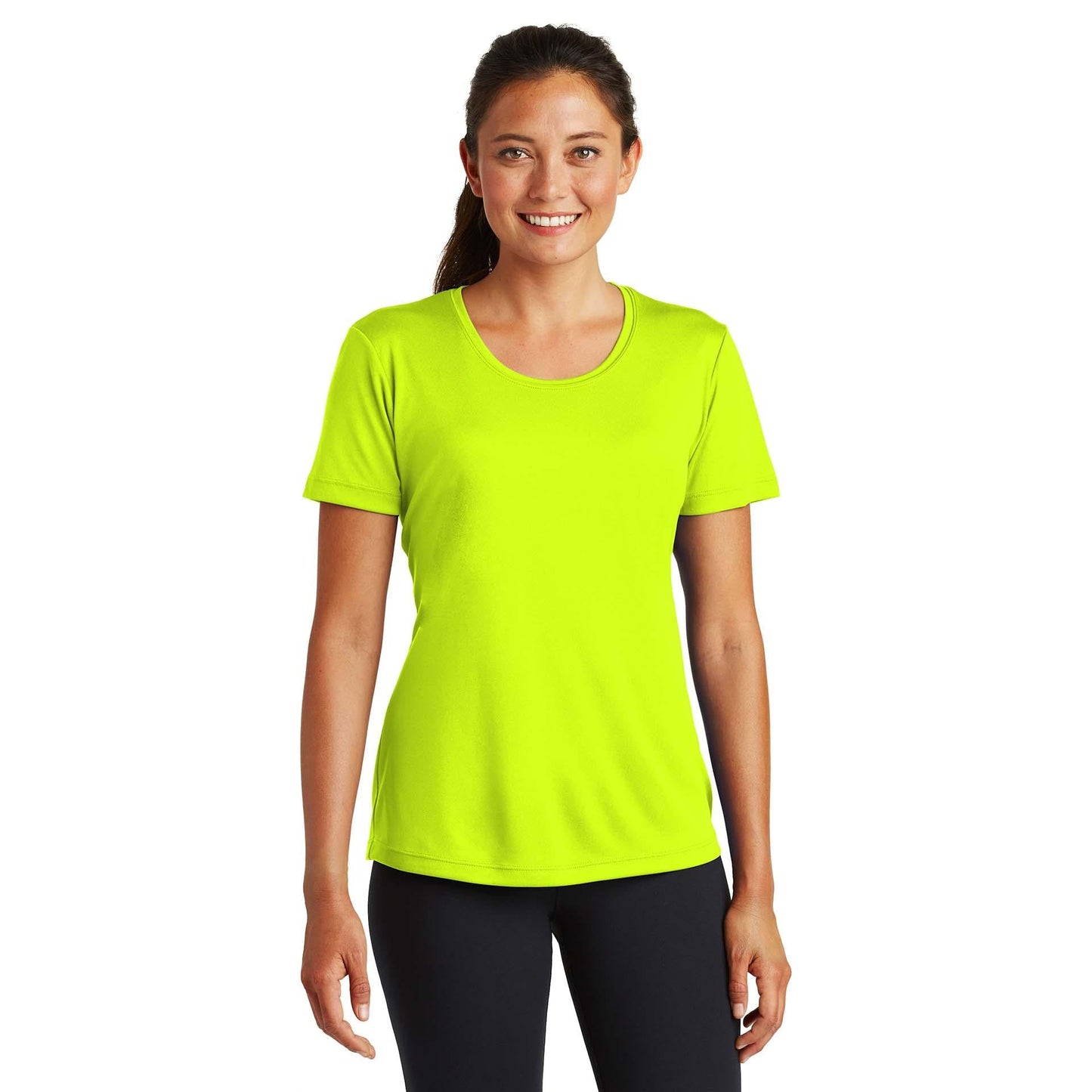 Raspberry Pink T-Shirts - Sport-Tek - Breathable Fabric