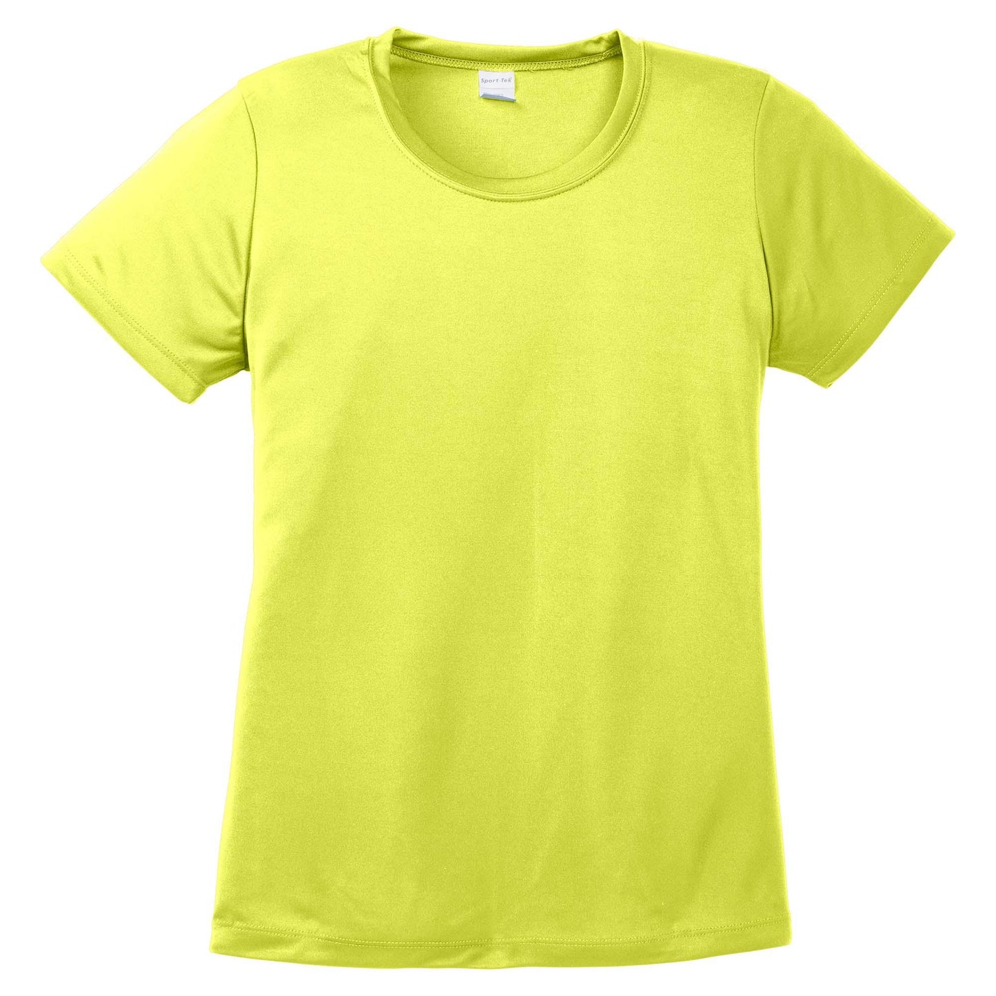 Raspberry Pink T-Shirts - Sport-Tek - Breathable Fabric