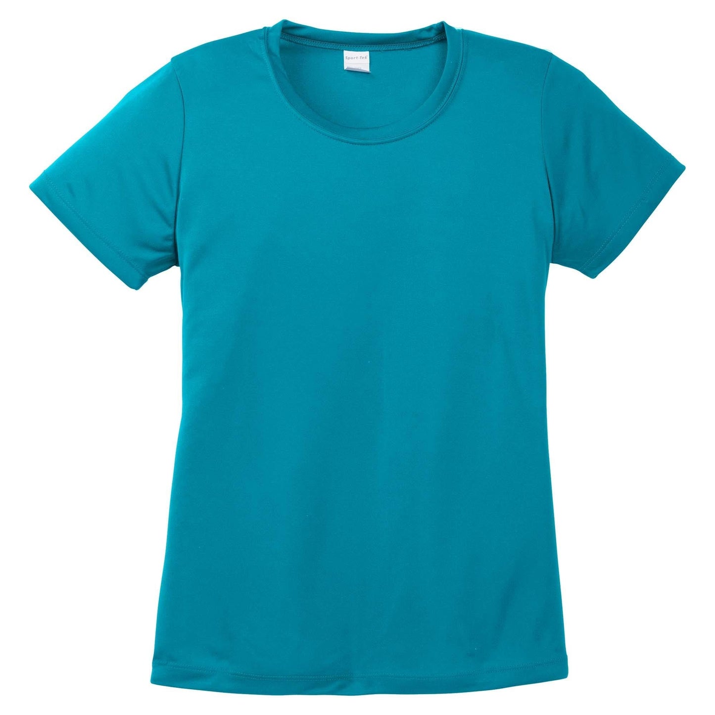 Raspberry Pink T-Shirts - Sport-Tek - Breathable Fabric