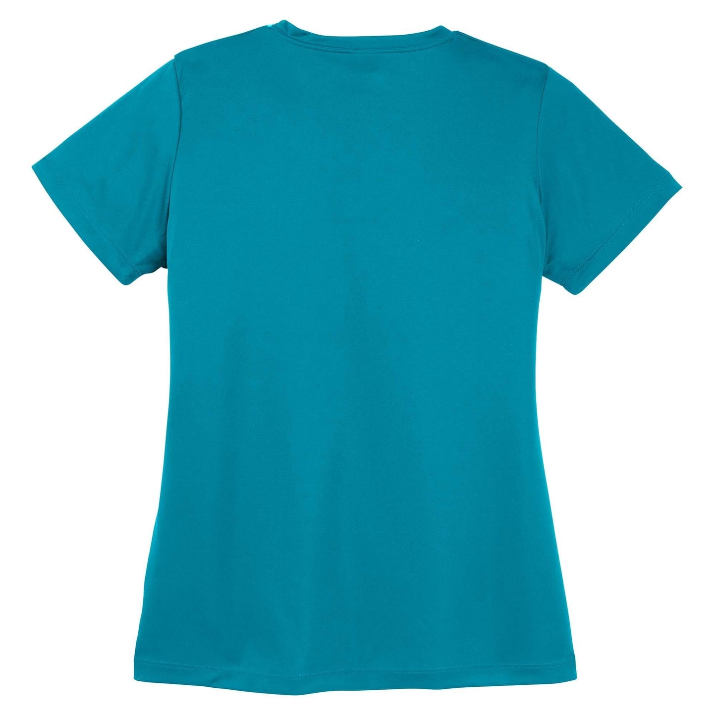 Raspberry Pink T-Shirts - Sport-Tek - Breathable Fabric