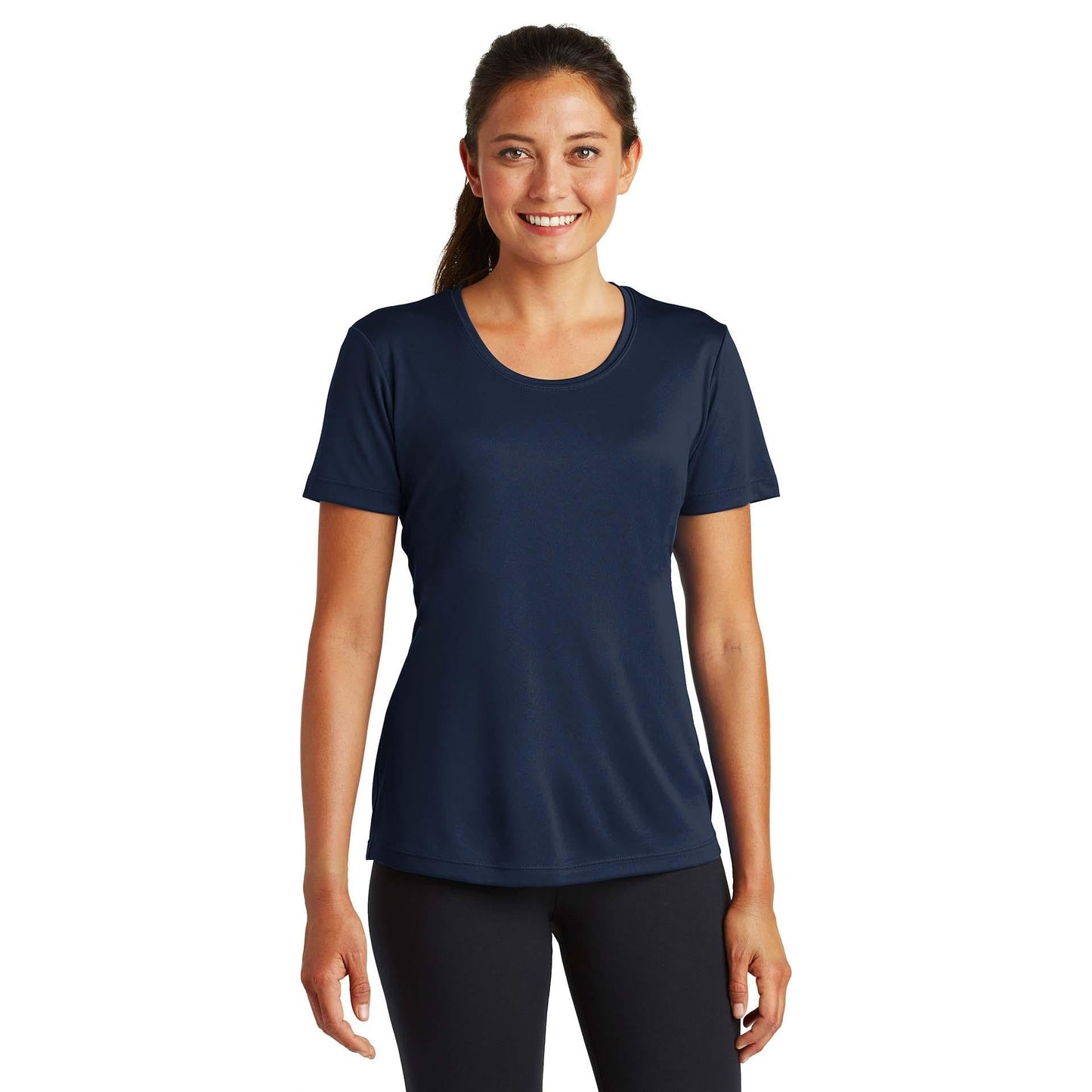 Raspberry Pink T-Shirts - Sport-Tek - Breathable Fabric