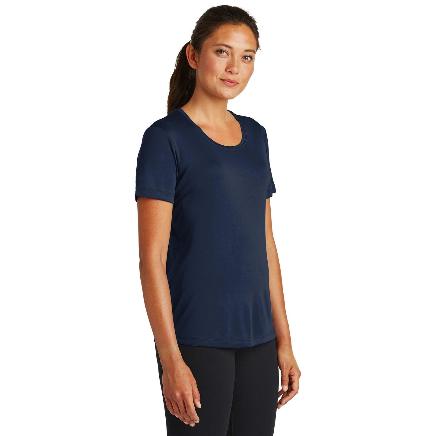 Raspberry Pink T-Shirts - Sport-Tek - Breathable Fabric