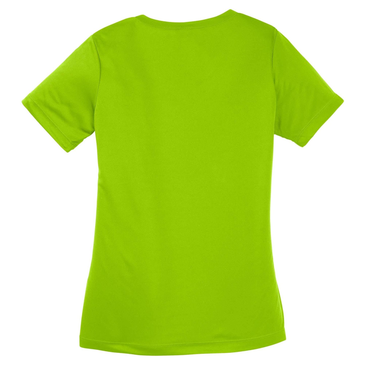 Black T-Shirts - Sport-Tek - Comfortable Polyester