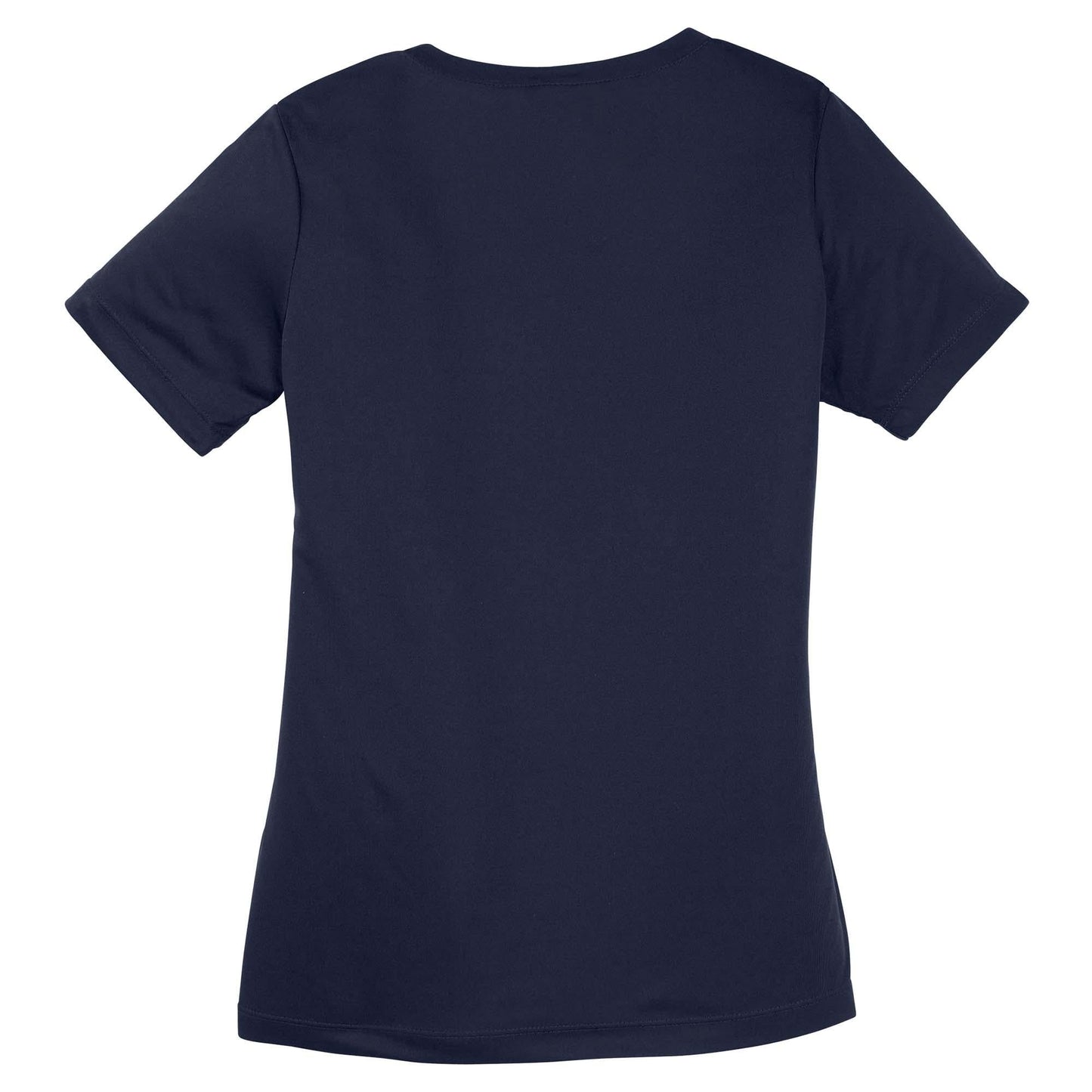 Black T-Shirts - Sport-Tek - Comfortable Polyester
