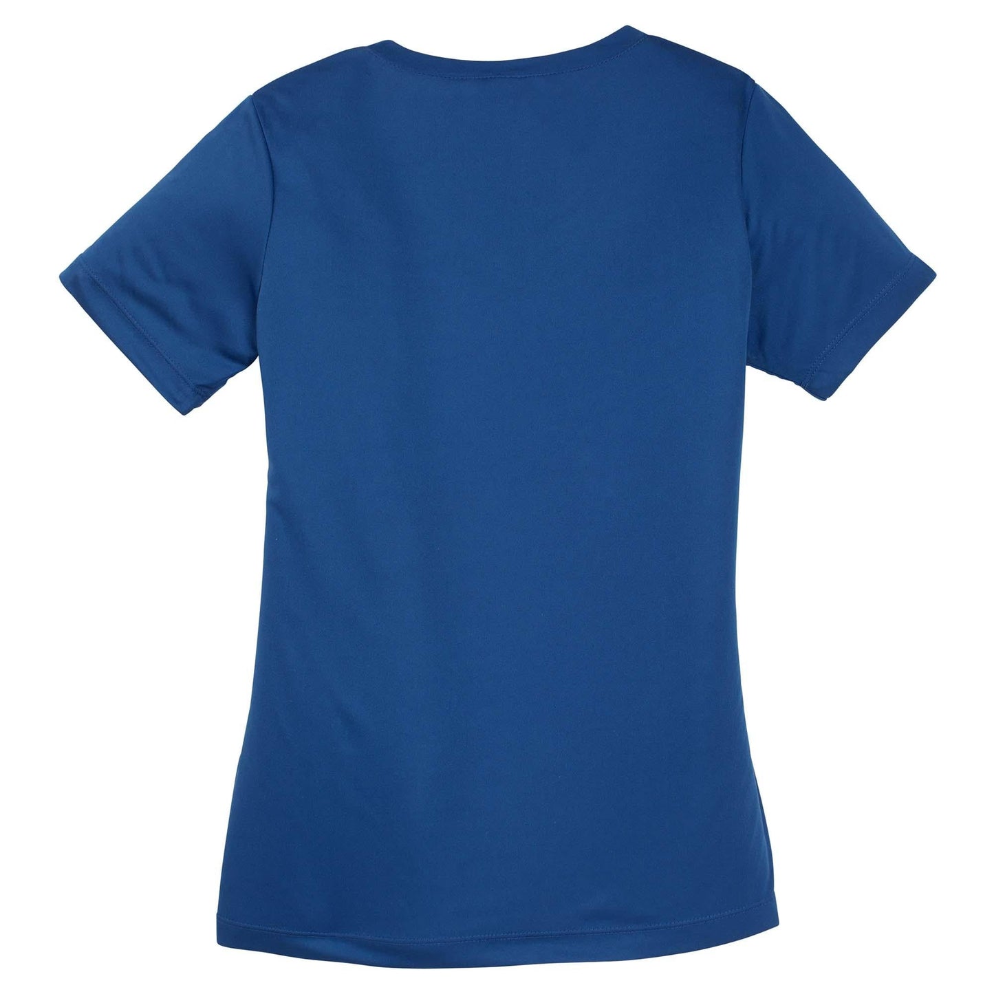 Black T-Shirts - Sport-Tek - Comfortable Polyester