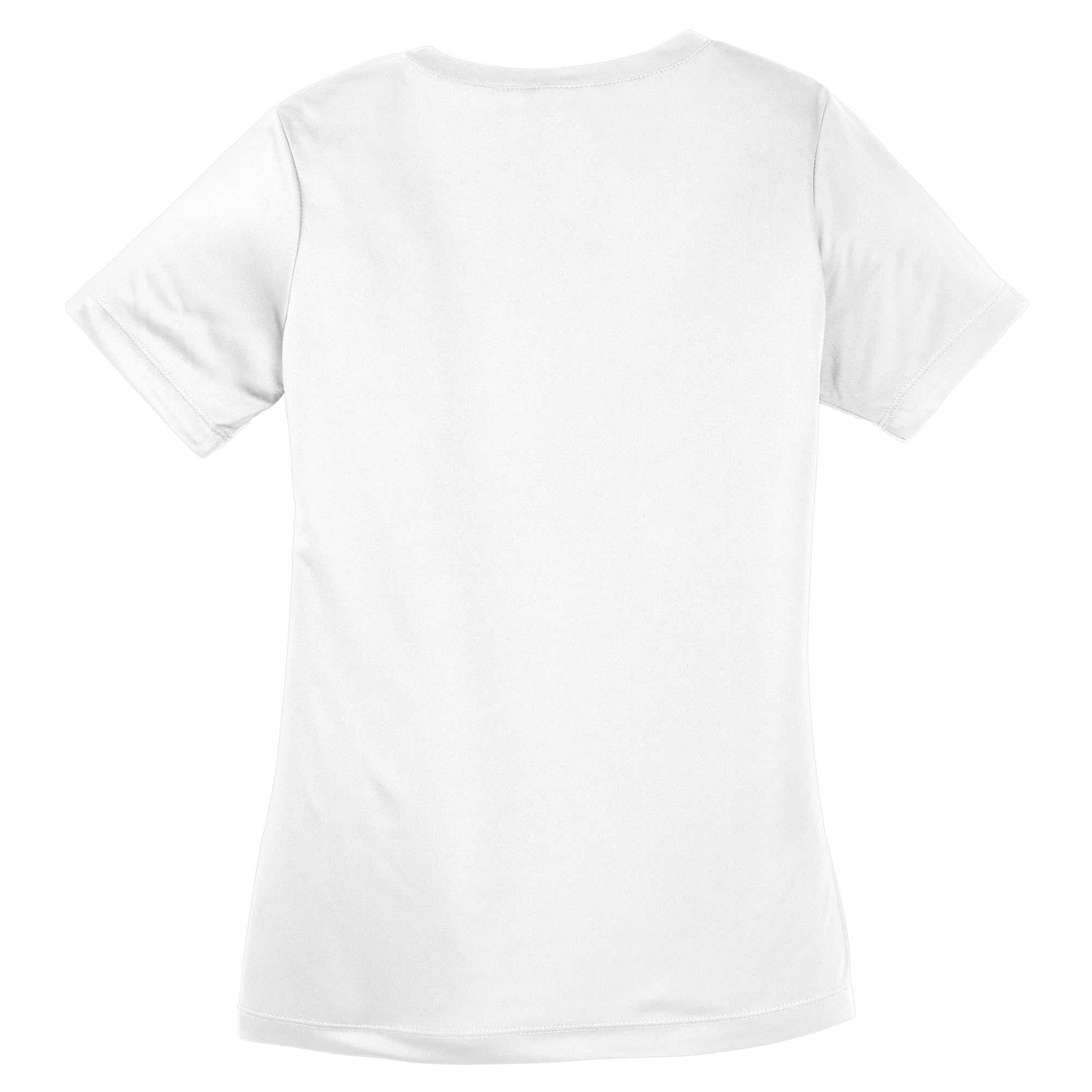 Black T-Shirts - Sport-Tek - Comfortable Polyester