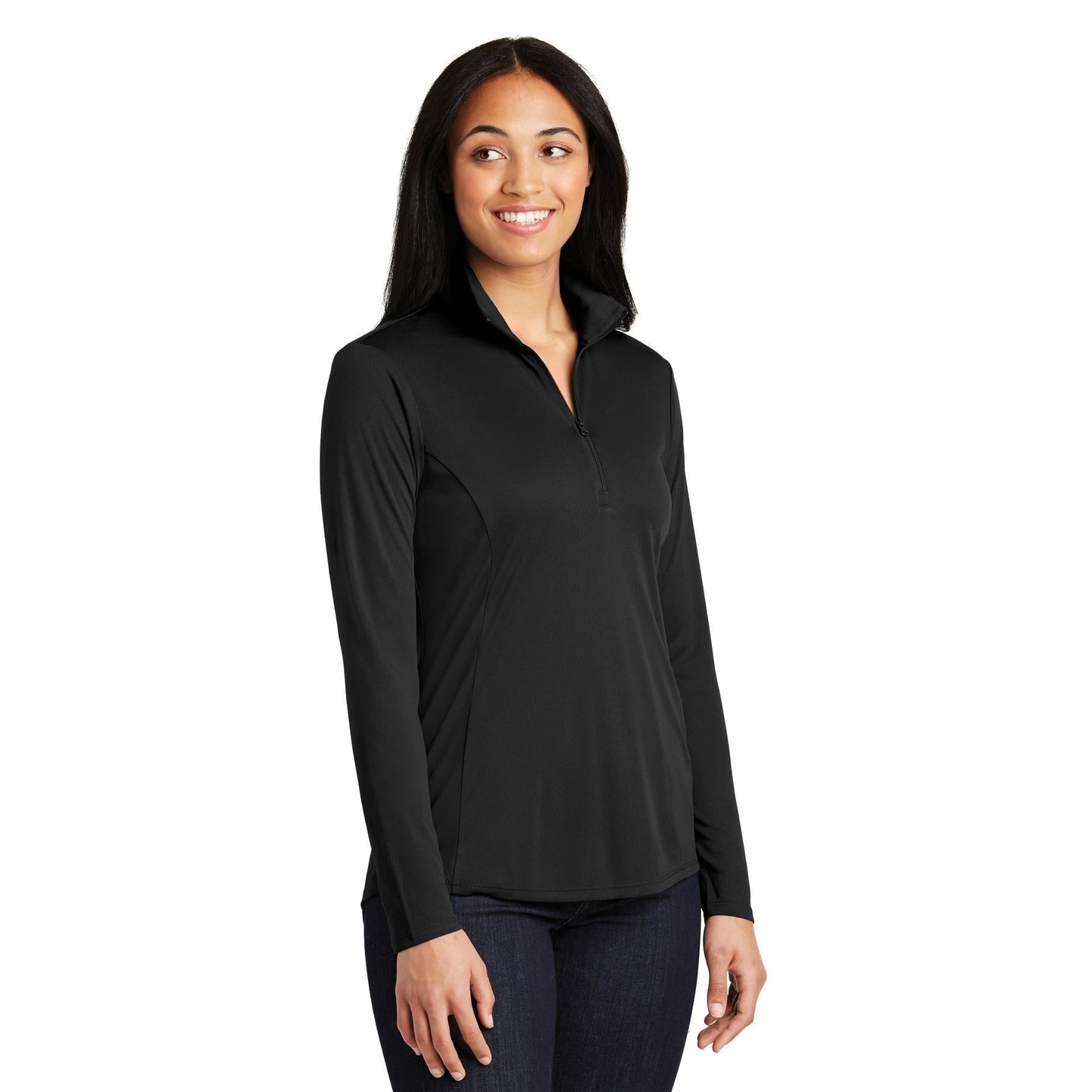 White/Gray/Blue/Black/Red Sweatshirts - Sport-Tek - Moisture-Wicking