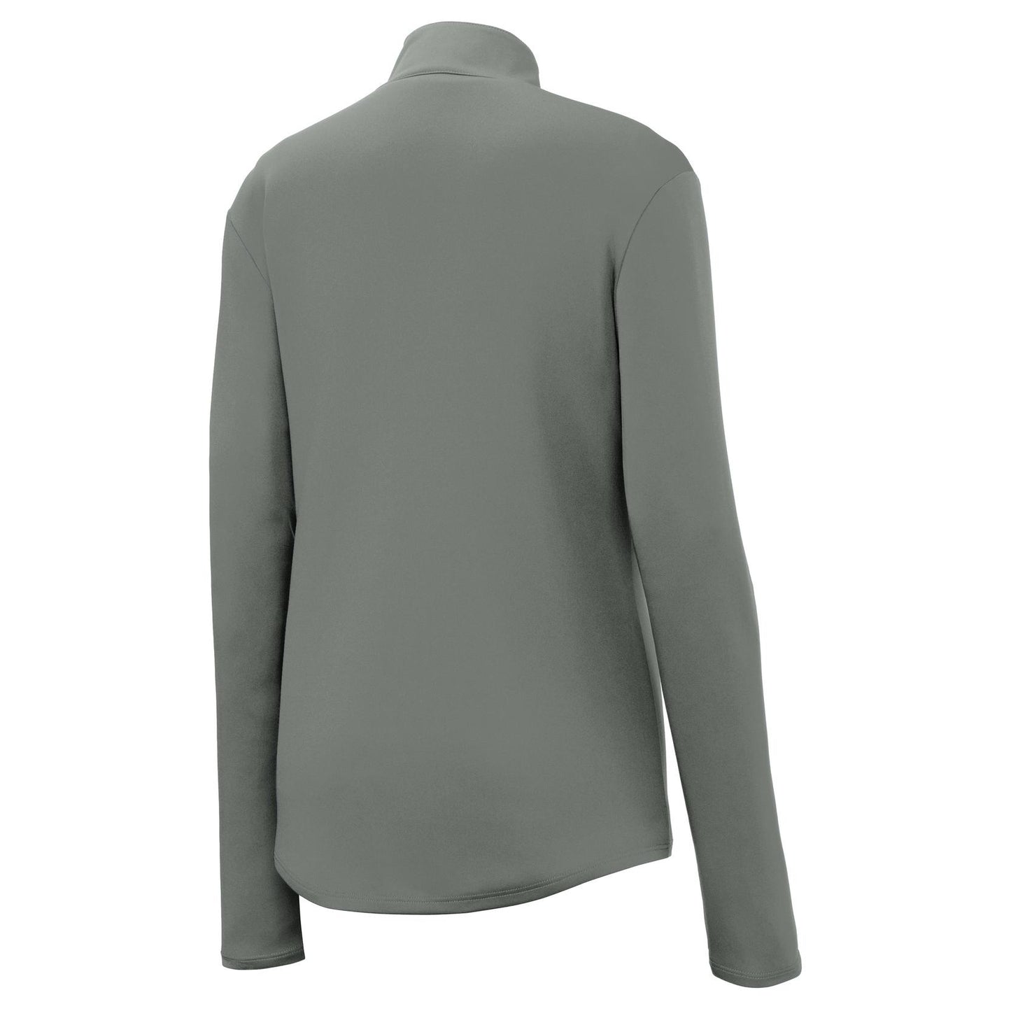 White/Gray/Blue/Black/Red Sweatshirts - Sport-Tek - Moisture-Wicking