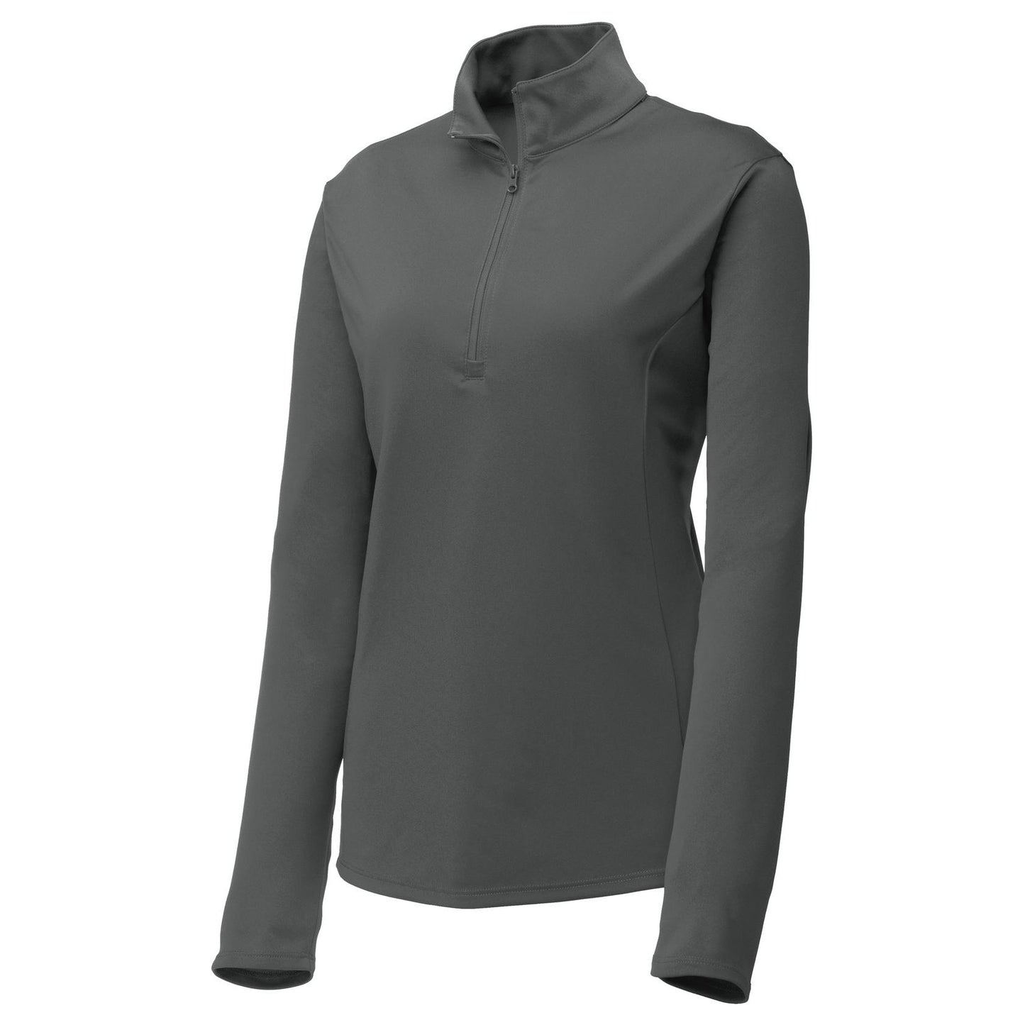 White/Gray/Blue/Black/Red Sweatshirts - Sport-Tek - Moisture-Wicking