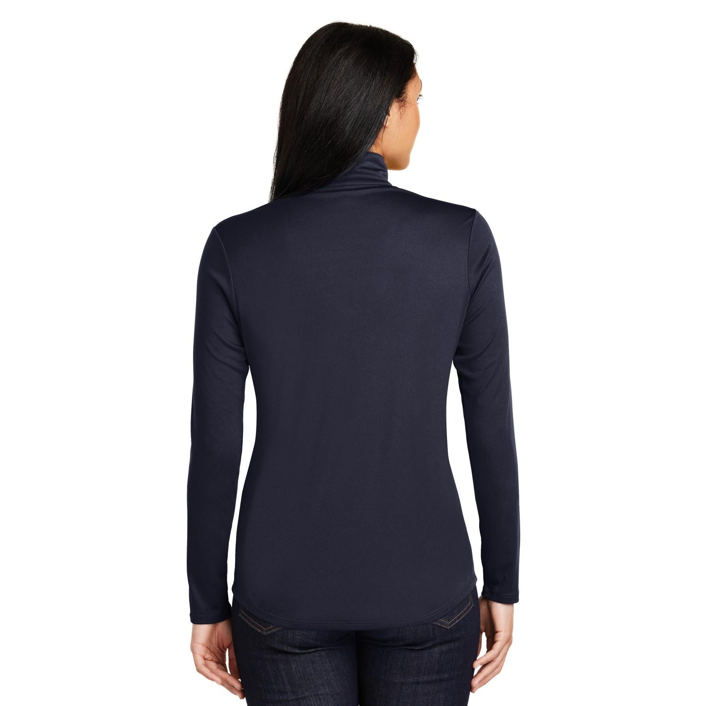 White/Gray/Blue/Black/Red Sweatshirts - Sport-Tek - Moisture-Wicking
