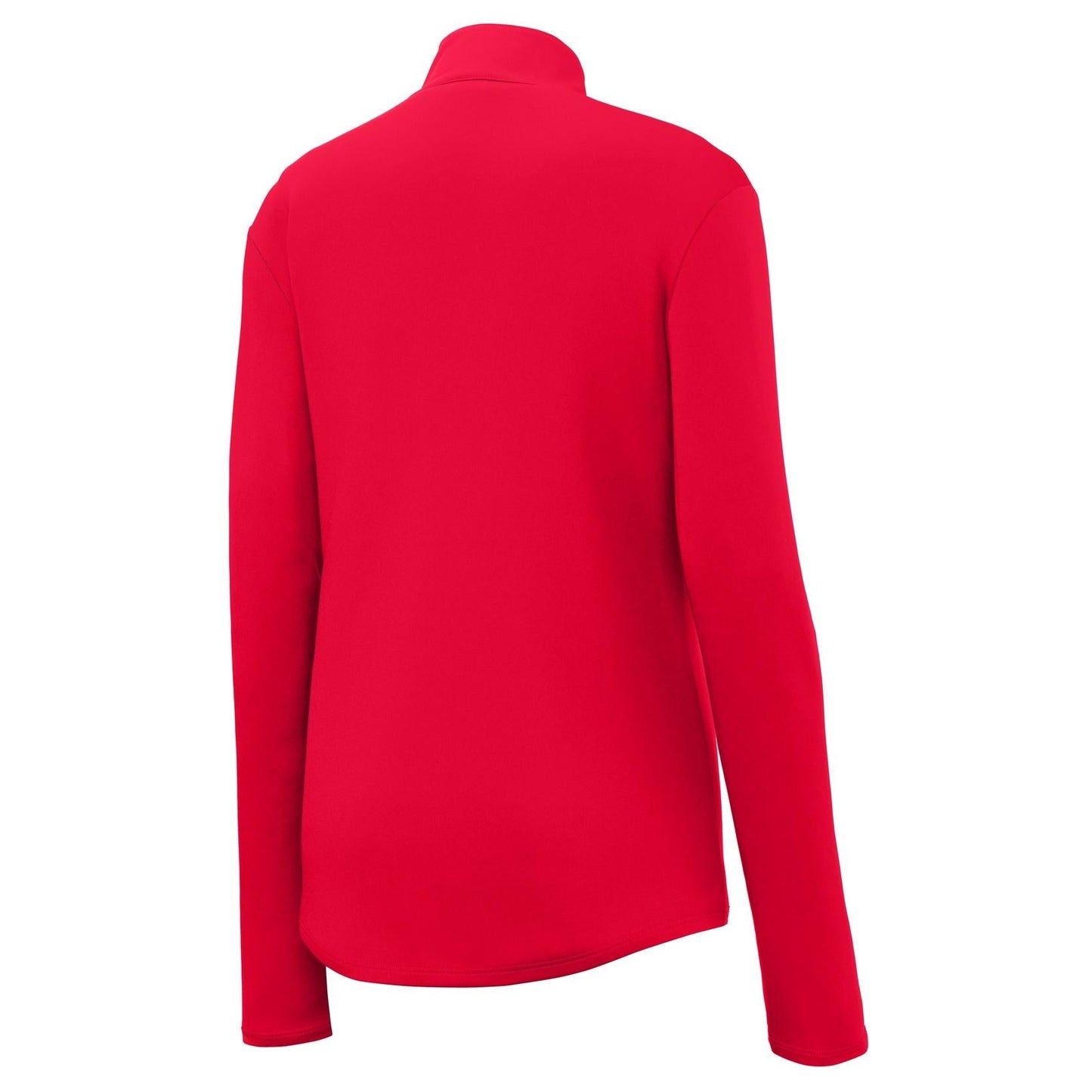 White/Gray/Blue/Black/Red Sweatshirts - Sport-Tek - Moisture-Wicking