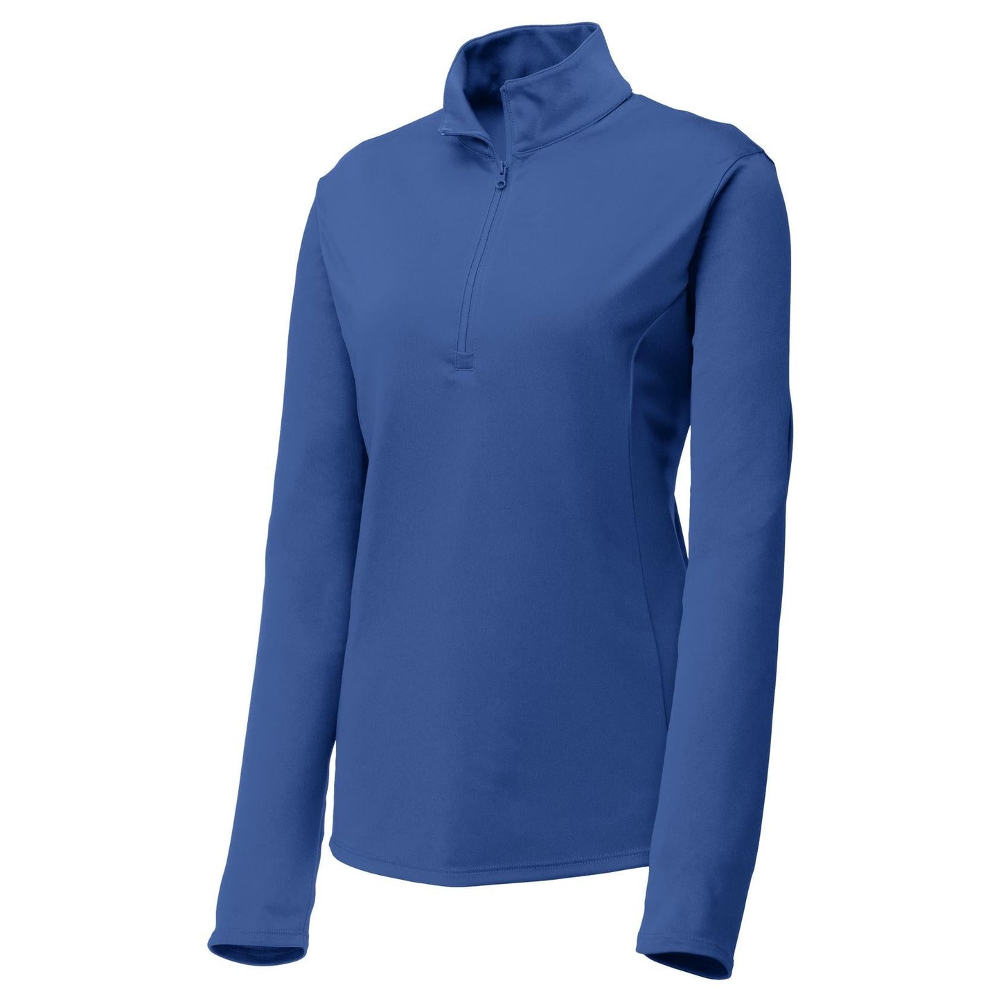 White/Gray/Blue/Black/Red Sweatshirts - Sport-Tek - Moisture-Wicking