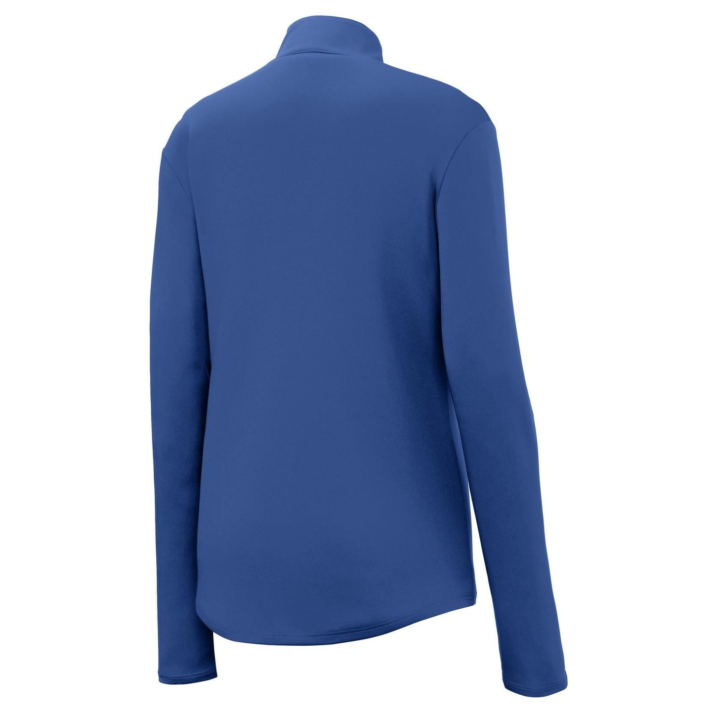 White/Gray/Blue/Black/Red Sweatshirts - Sport-Tek - Moisture-Wicking