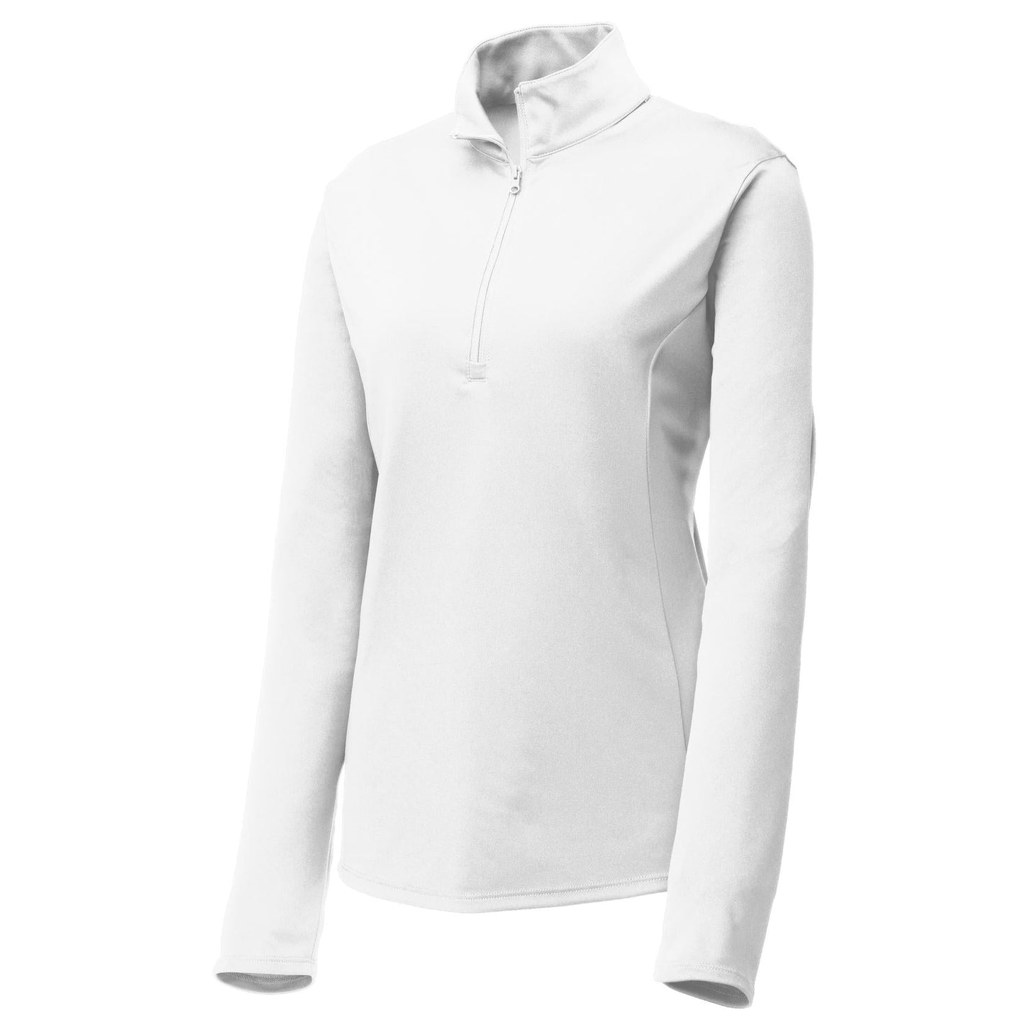 White/Gray/Blue/Black/Red Sweatshirts - Sport-Tek - Moisture-Wicking