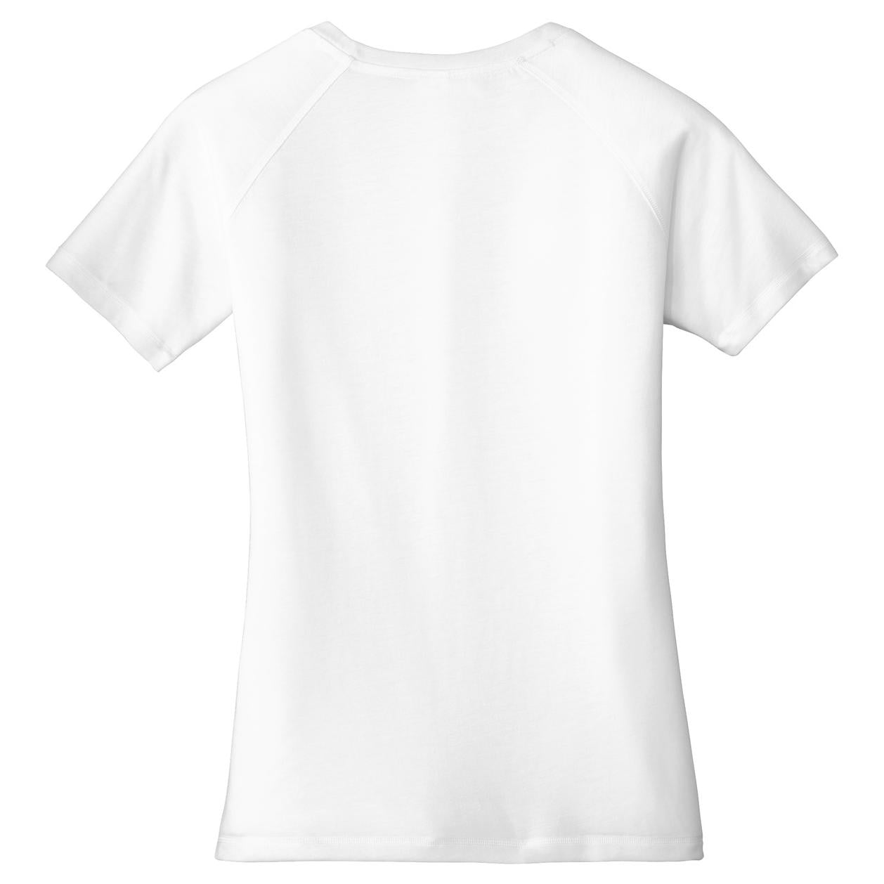 Dark Grey Heather T-Shirt - Sport-Tek - Soft Fabric