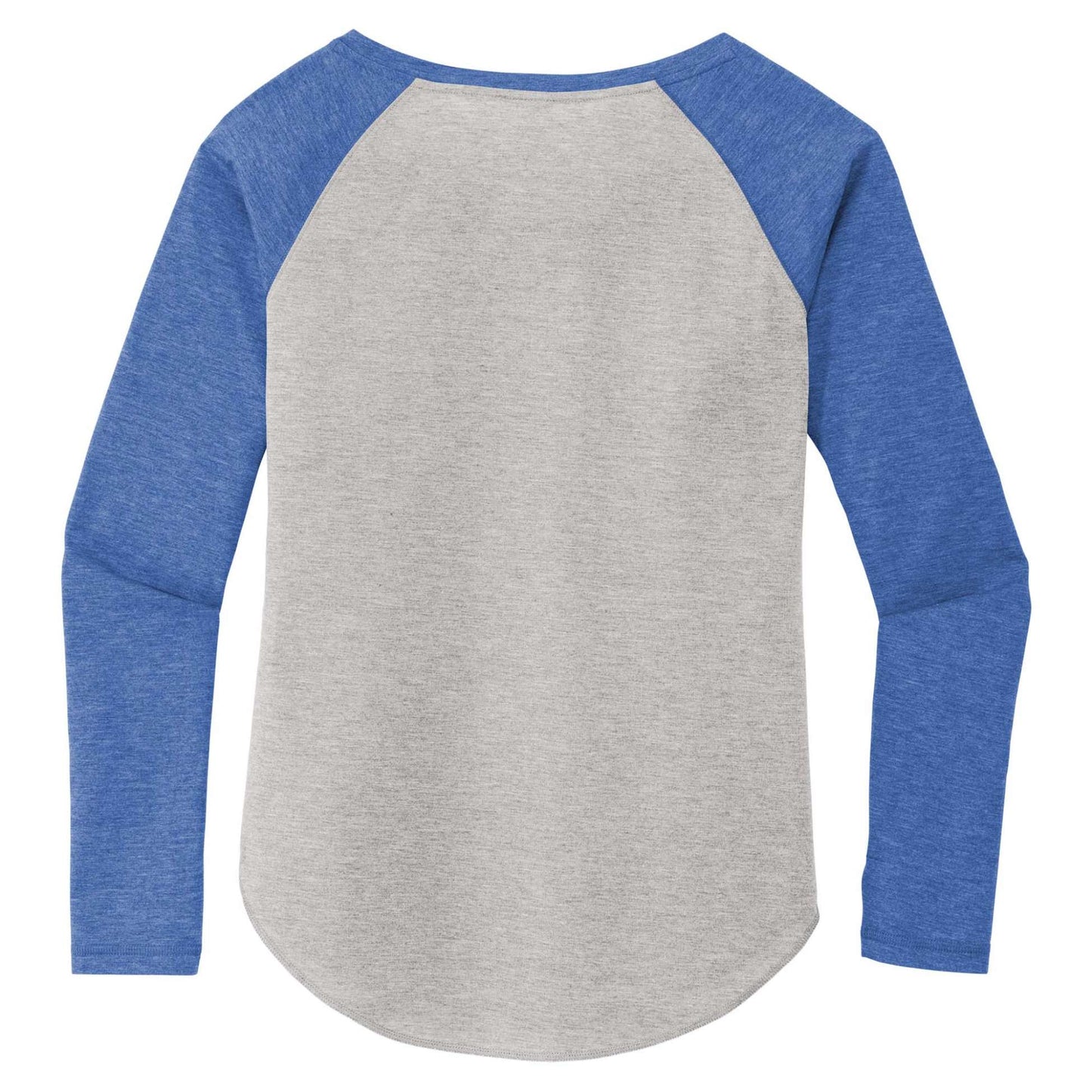 Black Triad T-Shirt - Sport-Tek - Long Sleeve Wicking