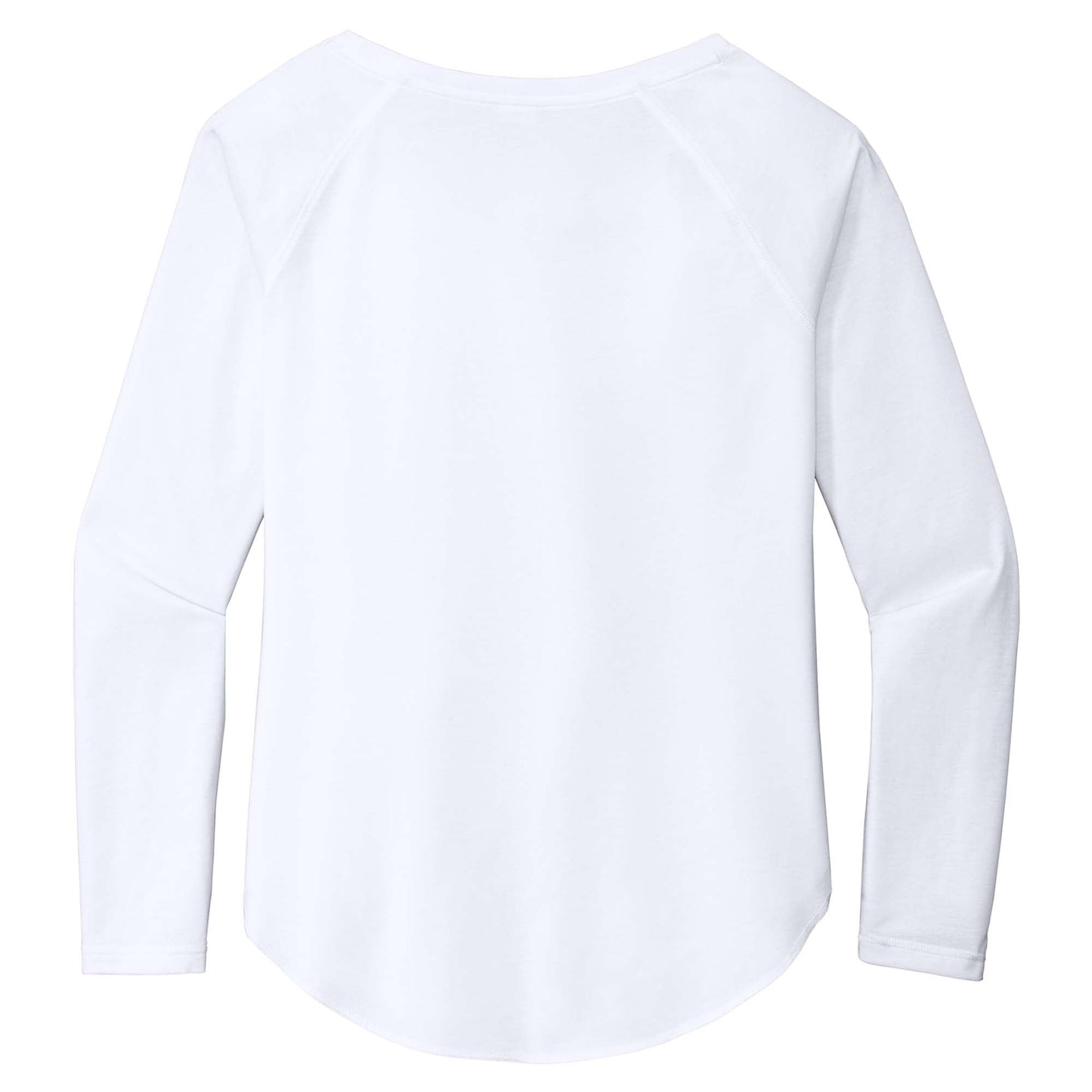 Black Triad T-Shirt - Sport-Tek - Long Sleeve Wicking