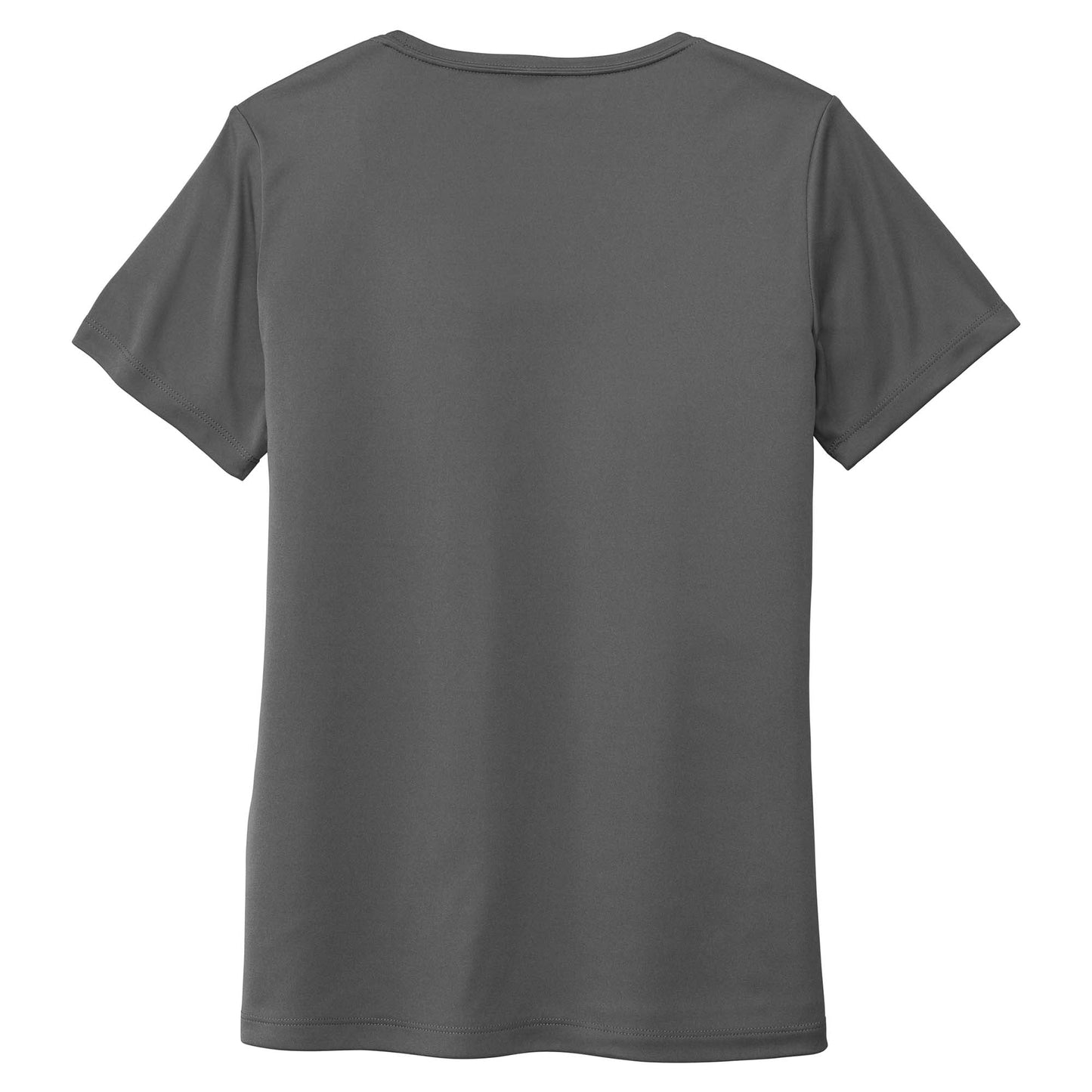 Black T-Shirts - Sport-Tek - Moisture-Wicking Tee