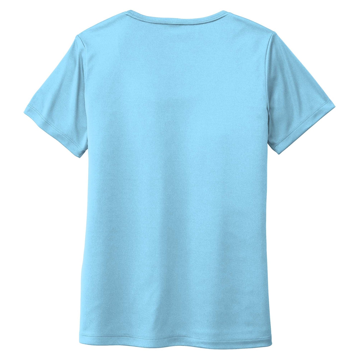 Black T-Shirts - Sport-Tek - Moisture-Wicking Tee