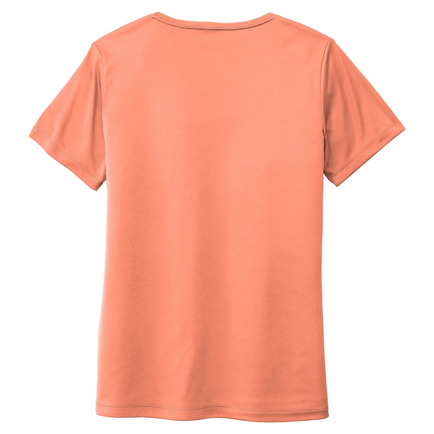 Black T-Shirts - Sport-Tek - Moisture-Wicking Tee