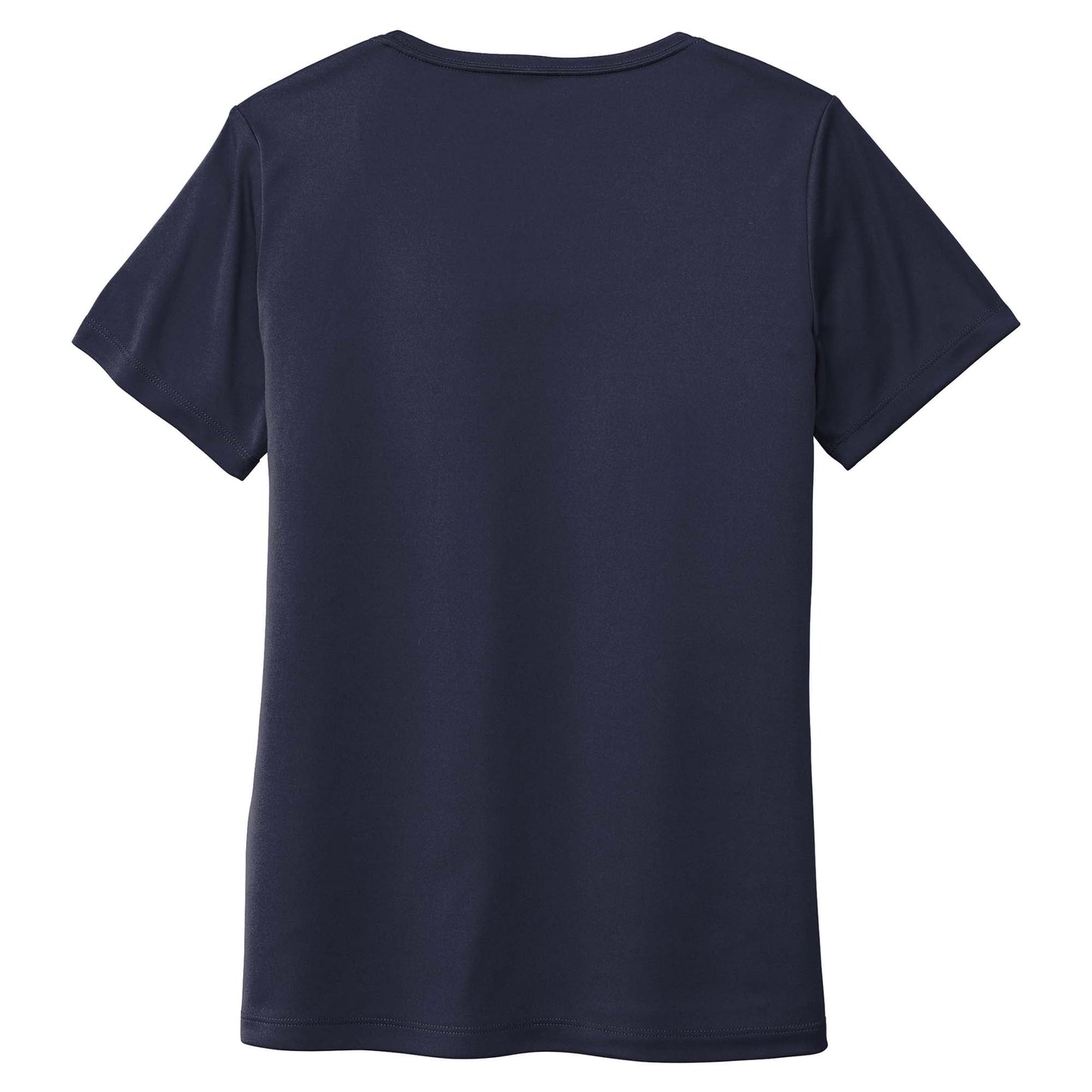 Black T-Shirts - Sport-Tek - Moisture-Wicking Tee