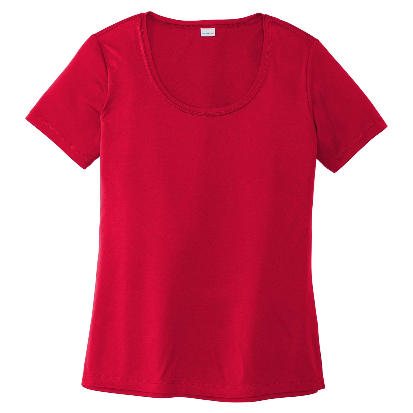 Black T-Shirts - Sport-Tek - Moisture-Wicking Tee